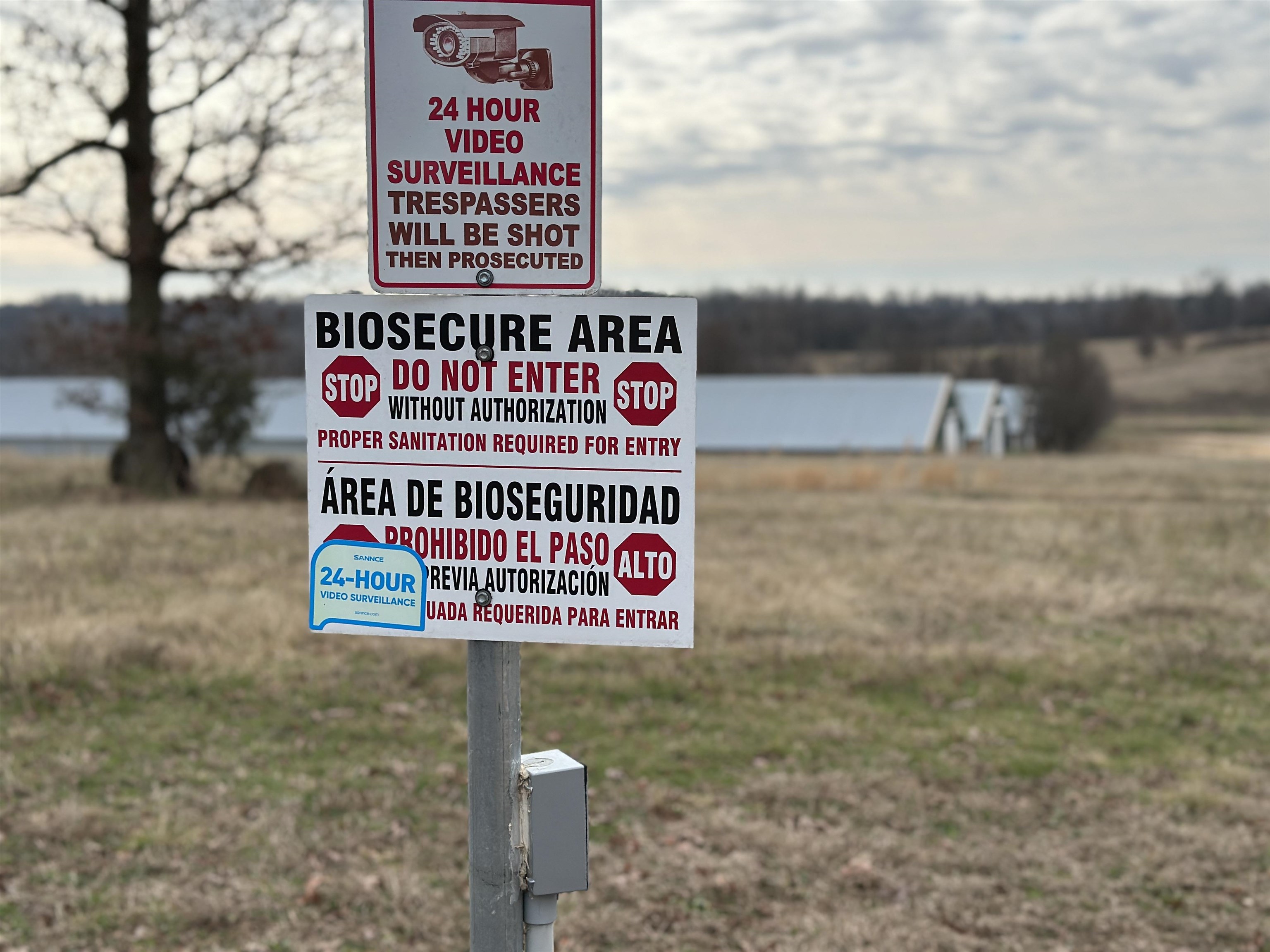 Photo 18 - Commercial / Industrial for sale – 261  Brickle Springs  Yes Cave City, AR