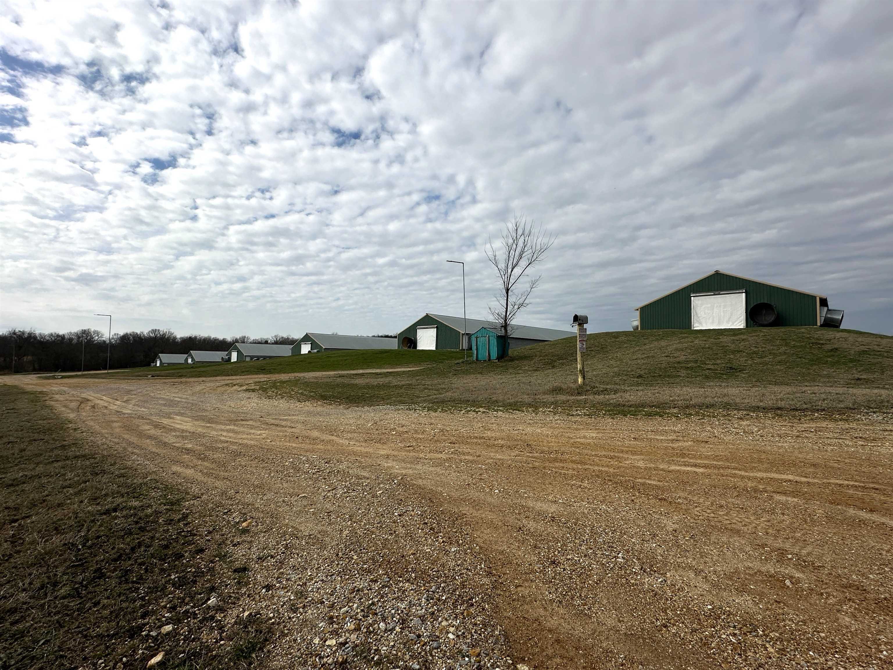 Photo 5 - Commercial / Industrial for sale – 261  Brickle Springs  Yes Cave City, AR