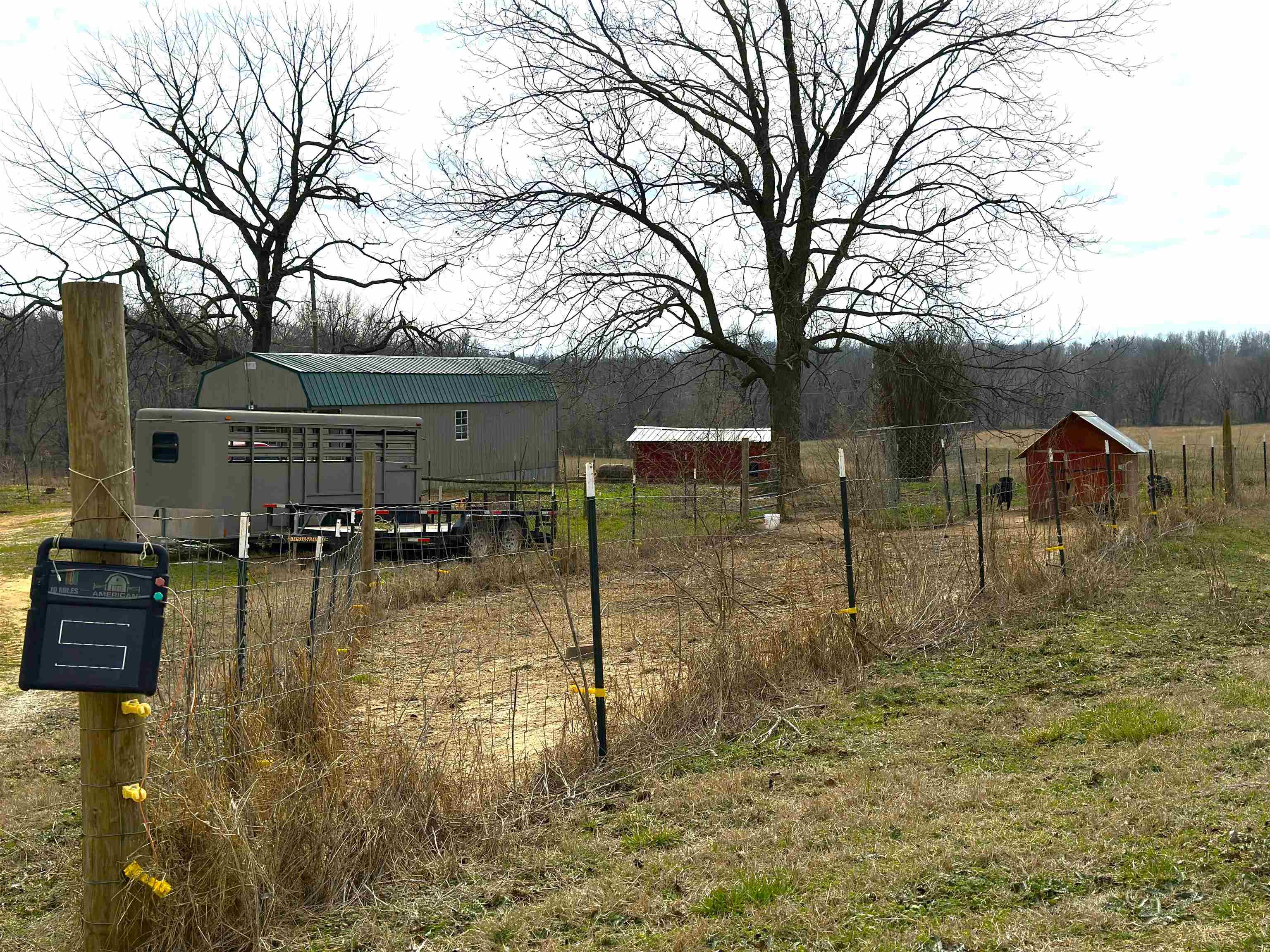 Photo 7 - Commercial / Industrial for sale – 261  Brickle Springs  Yes Cave City, AR