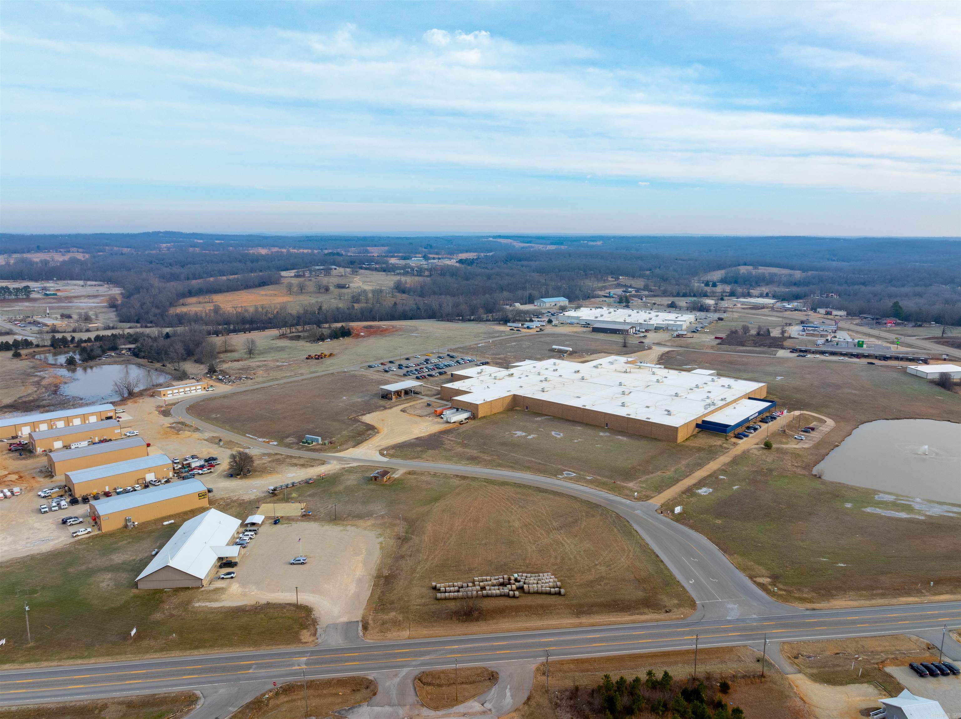 Photo 10 - Vacant Land for sale – 0  Hwy 62/412   Ash Flat, AR