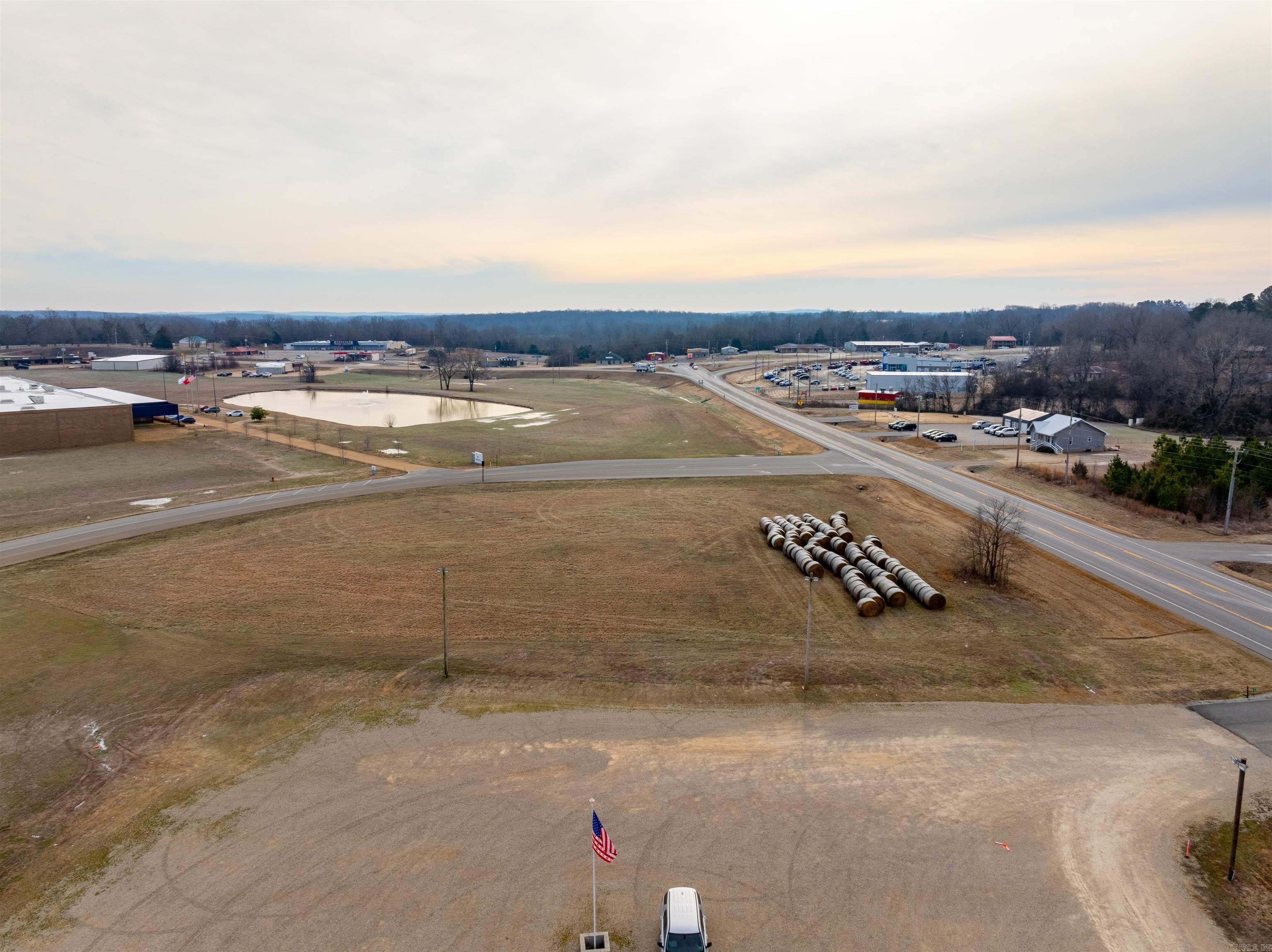 Photo 12 - Vacant Land for sale – 0  Hwy 62/412   Ash Flat, AR