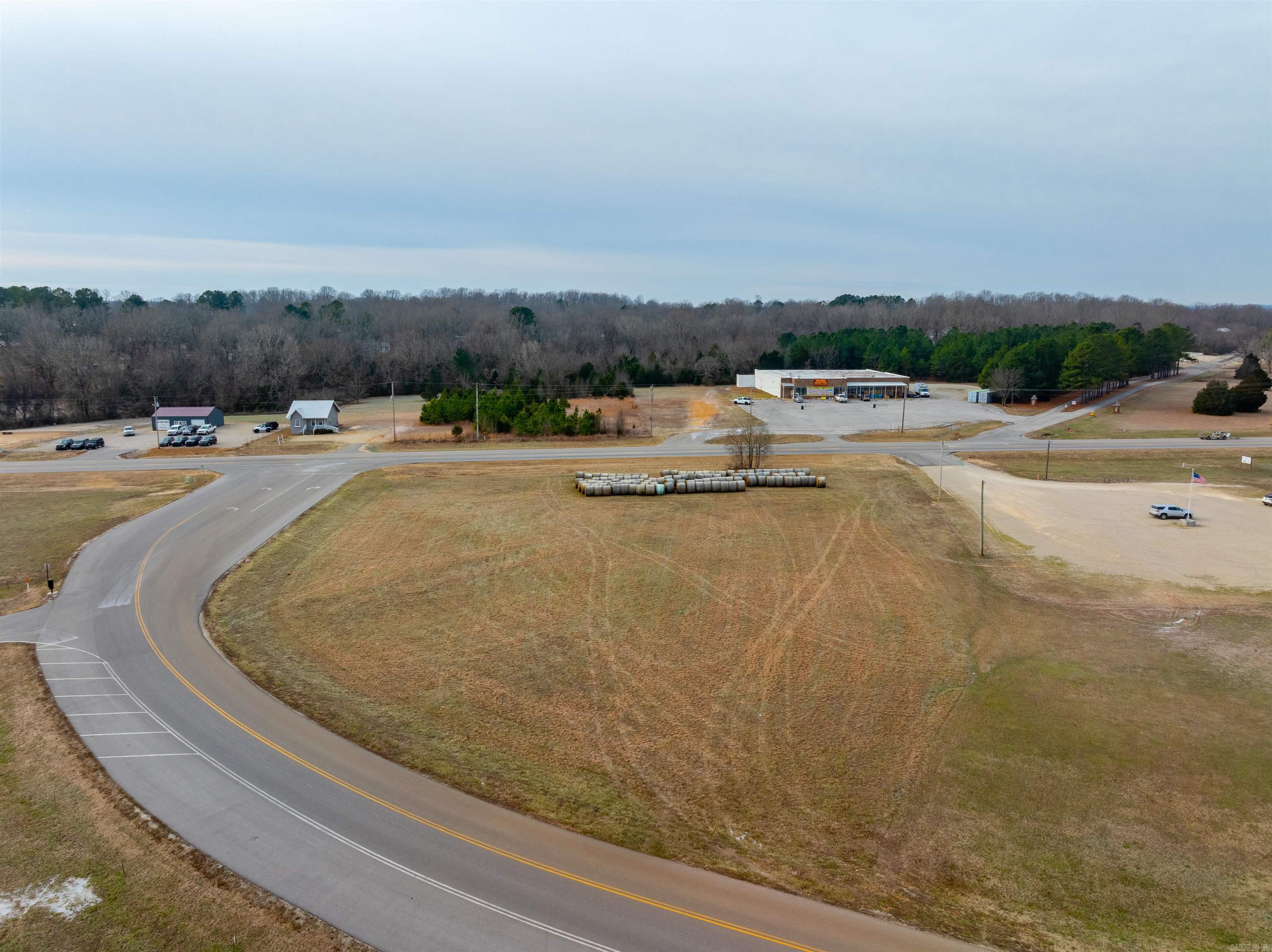 Photo 13 - Vacant Land for sale – 0  Hwy 62/412   Ash Flat, AR