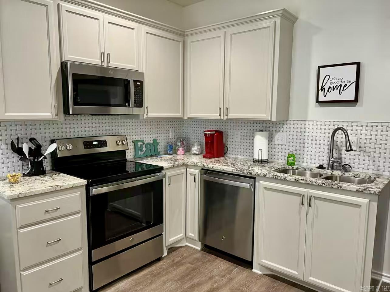 Photo 22 - Multi-Family for sale – 3911-4030  Brynlee Circle   Texarkana, AR