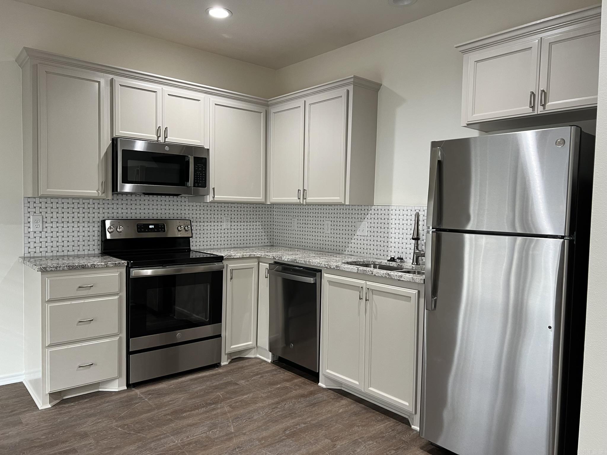 Photo 34 - Multi-Family for sale – 3911-4030  Brynlee Circle   Texarkana, AR