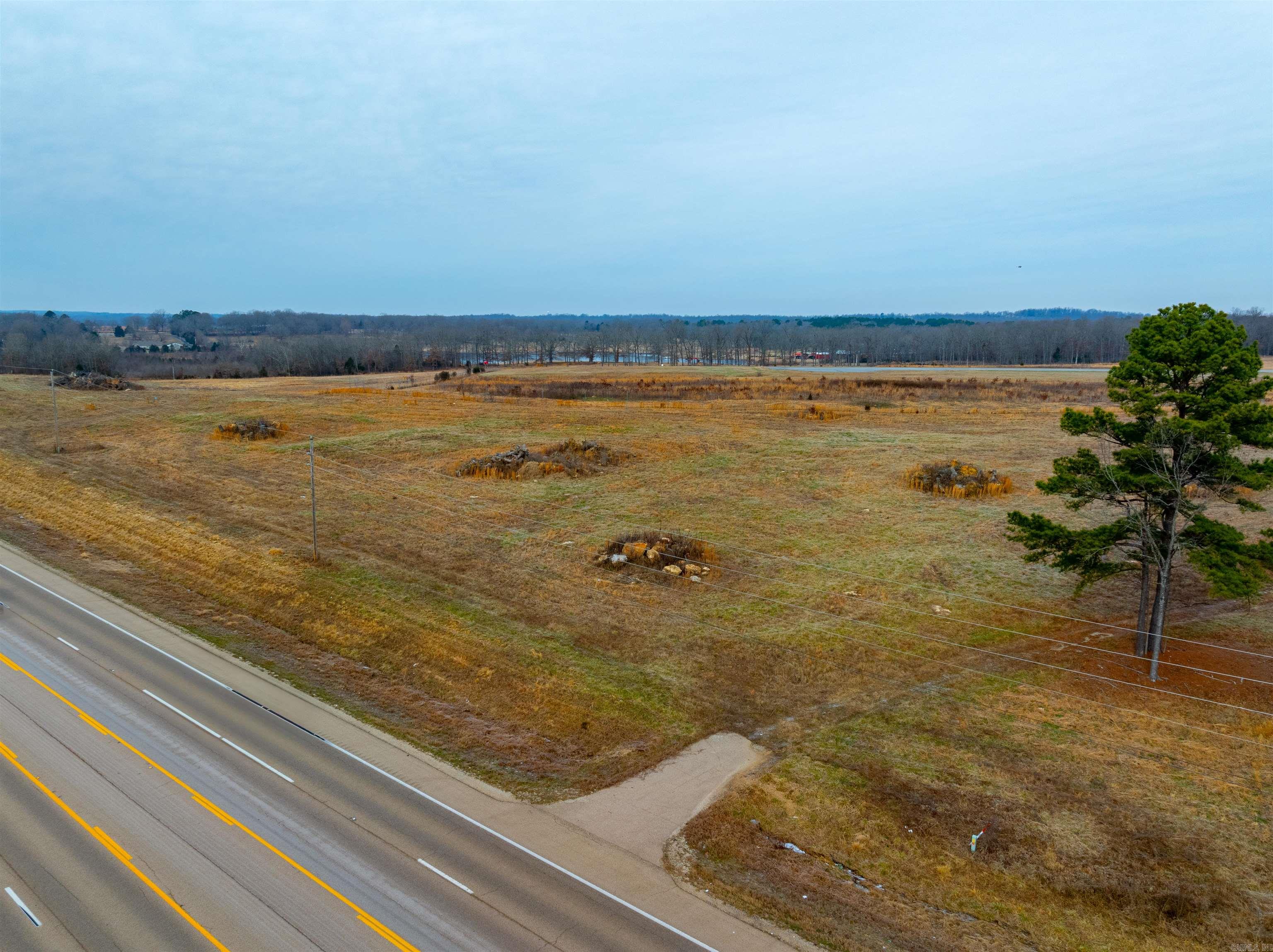Photo 2 - Vacant Land for sale – 0  Highway 412/62   Cherokee Village, AR