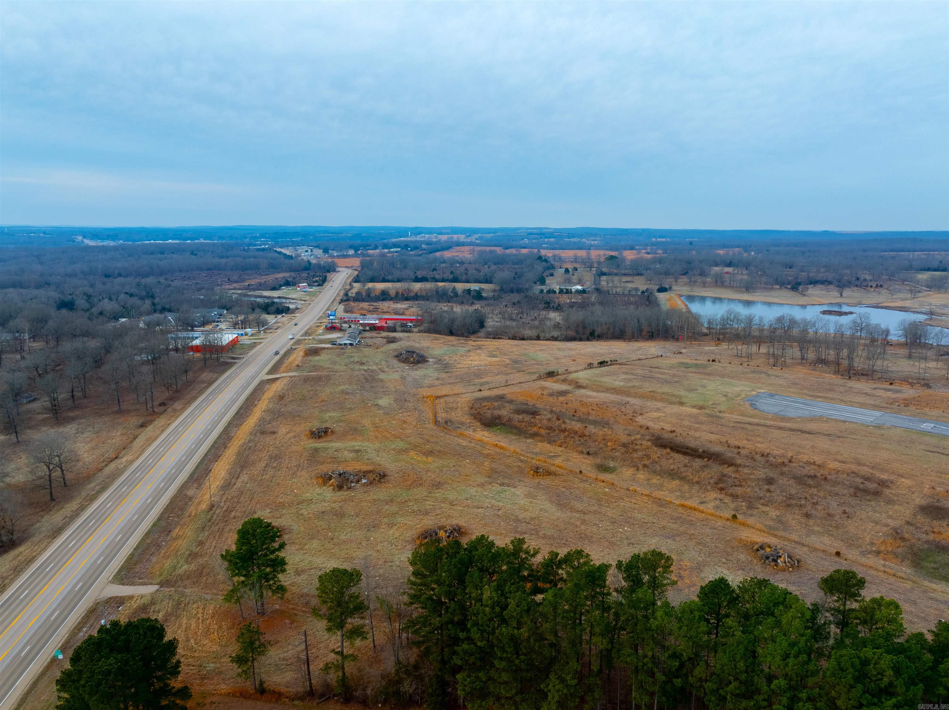 Photo 3 - Vacant Land for sale – 0  Highway 412/62   Cherokee Village, AR