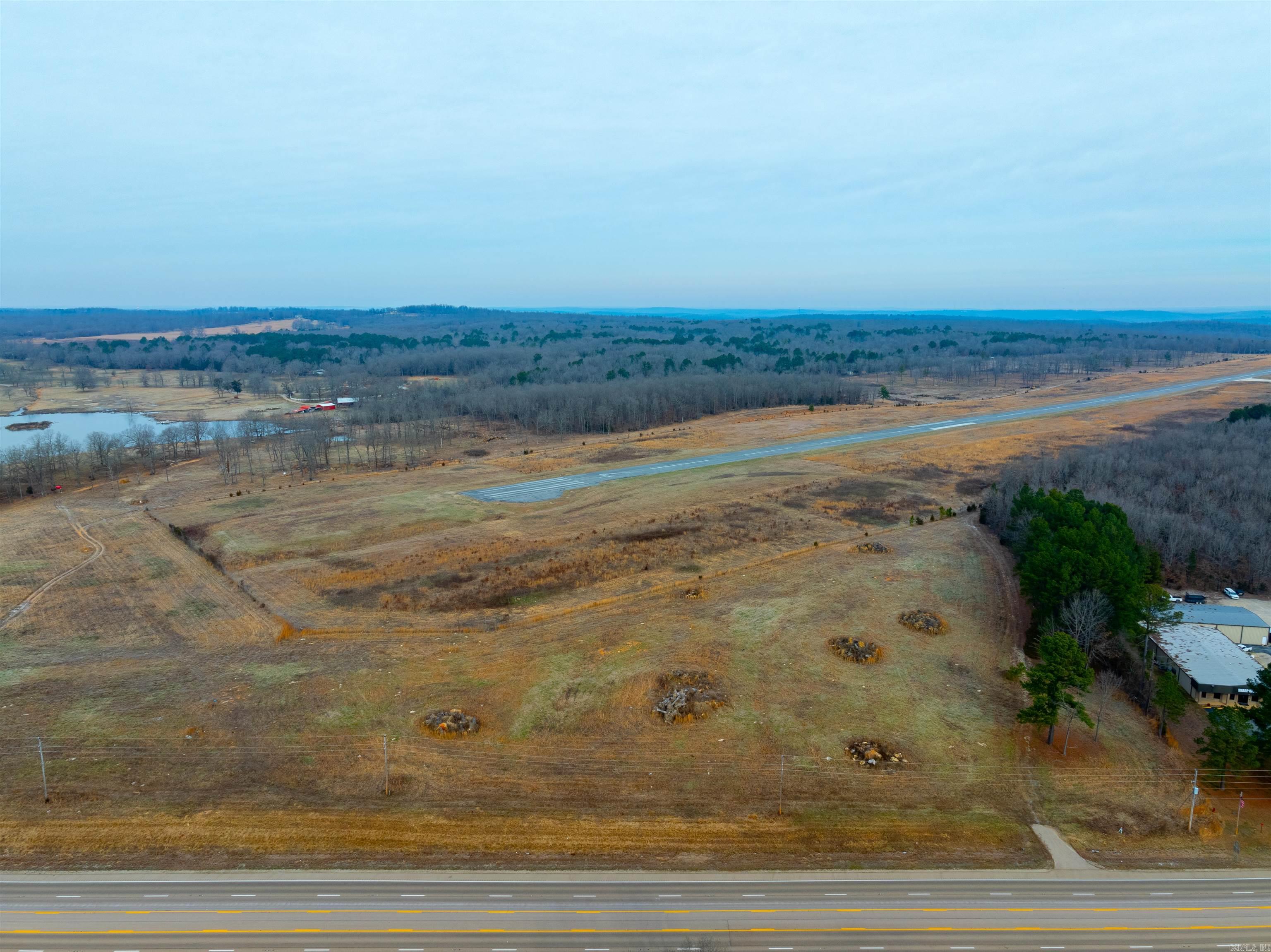 Photo 4 - Vacant Land for sale – 0  Highway 412/62   Cherokee Village, AR