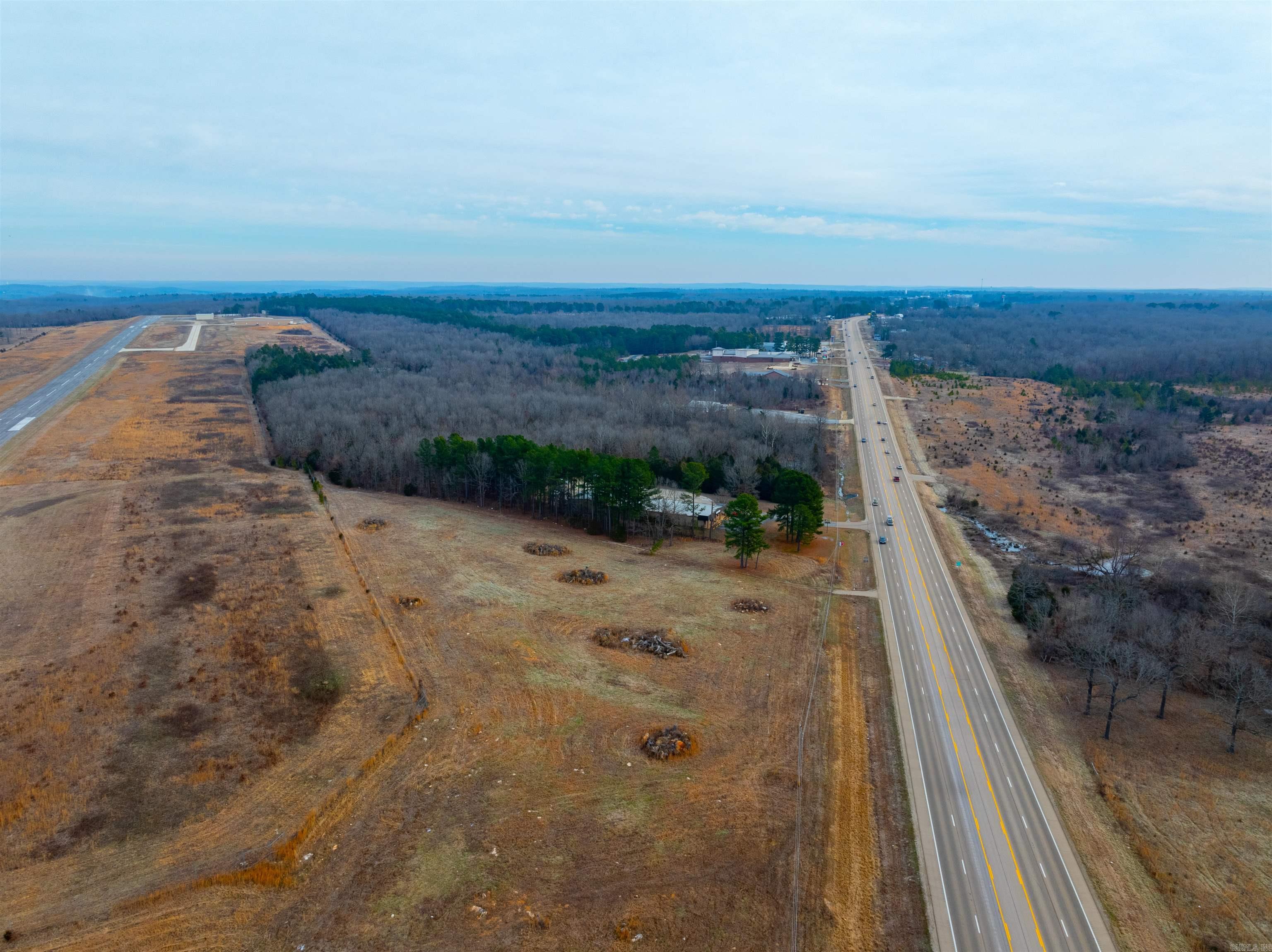 Photo 5 - Vacant Land for sale – 0  Highway 412/62   Cherokee Village, AR