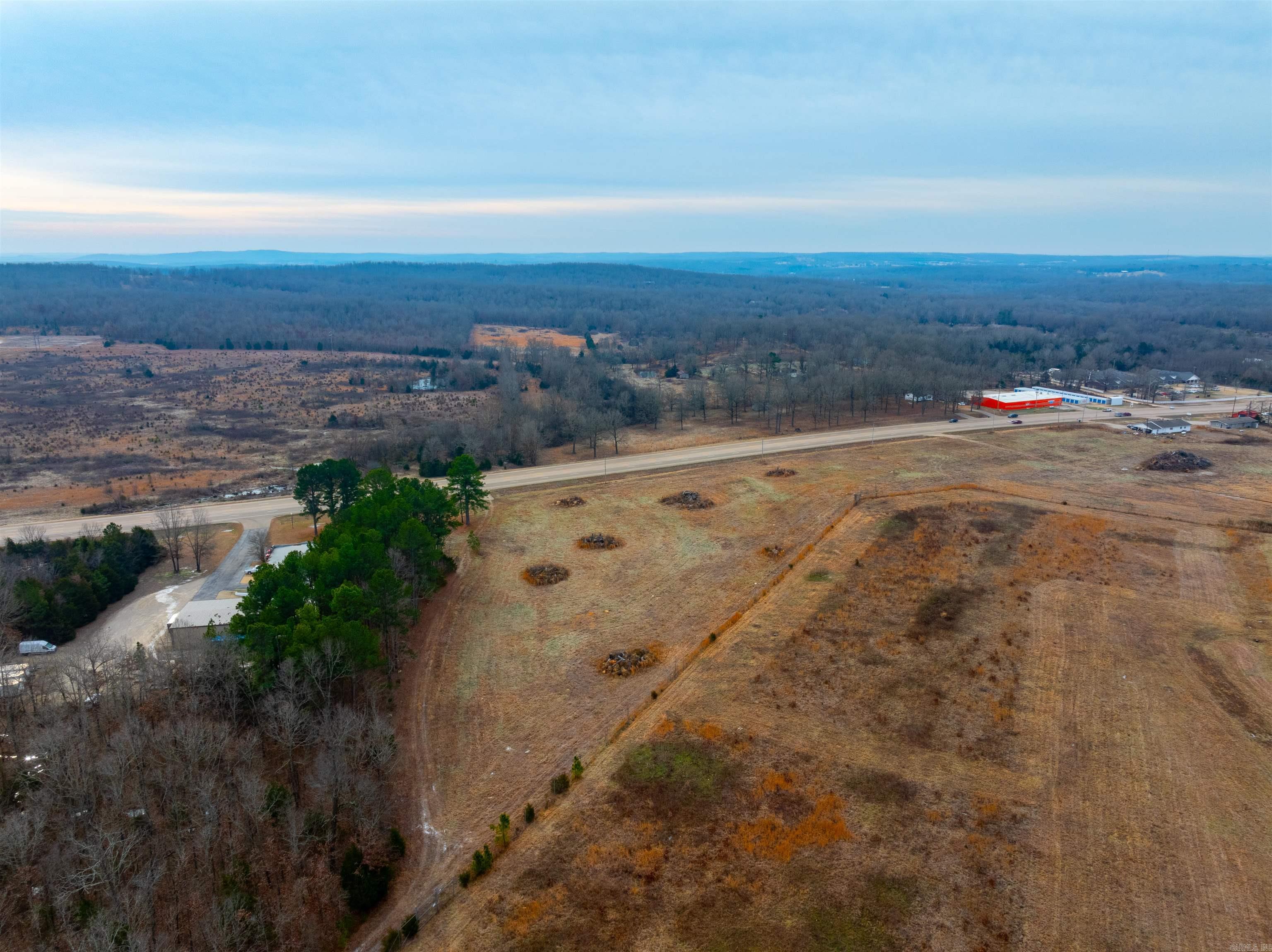 Photo 6 - Vacant Land for sale – 0  Highway 412/62   Cherokee Village, AR
