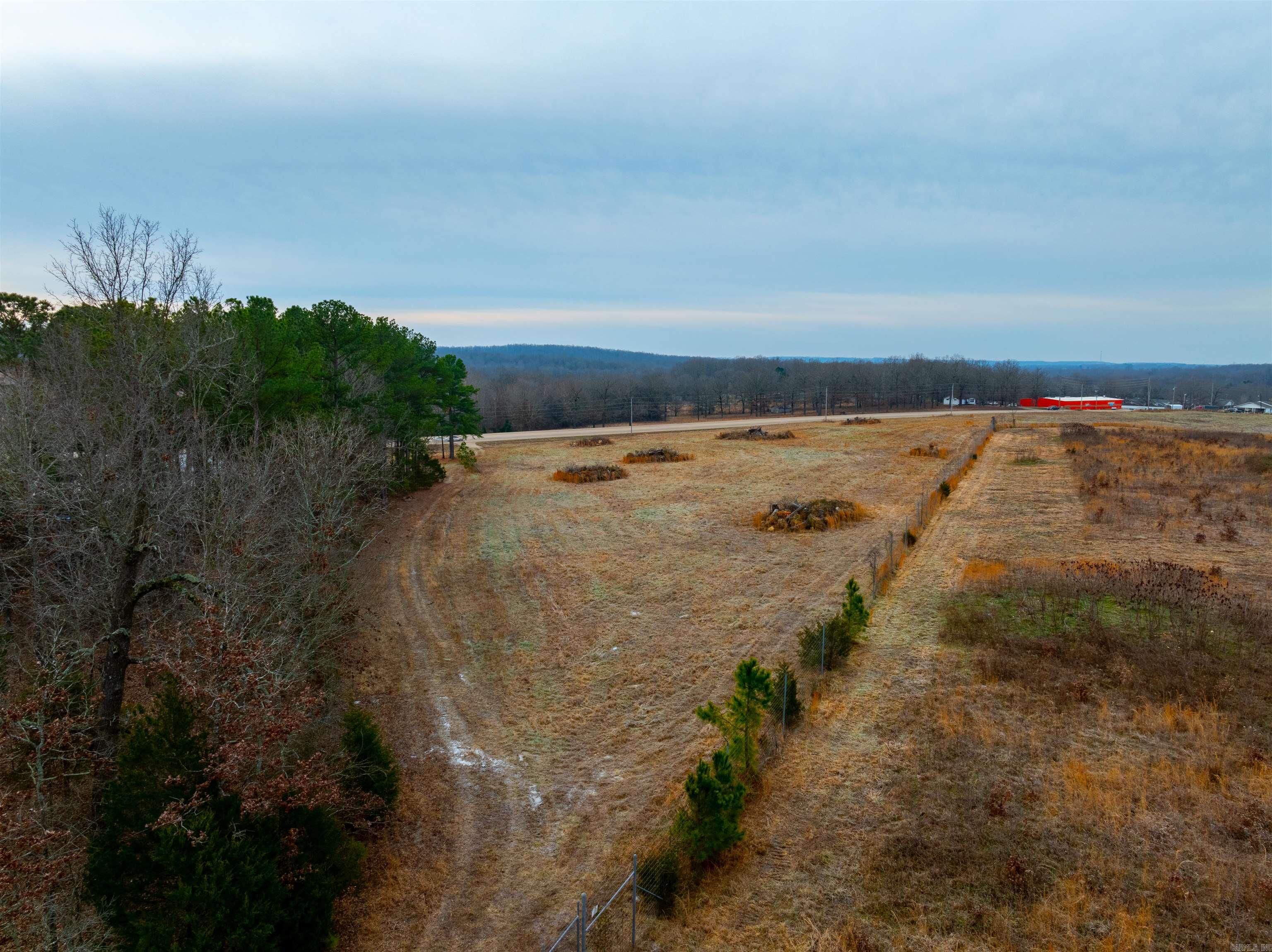 Photo 7 - Vacant Land for sale – 0  Highway 412/62   Cherokee Village, AR