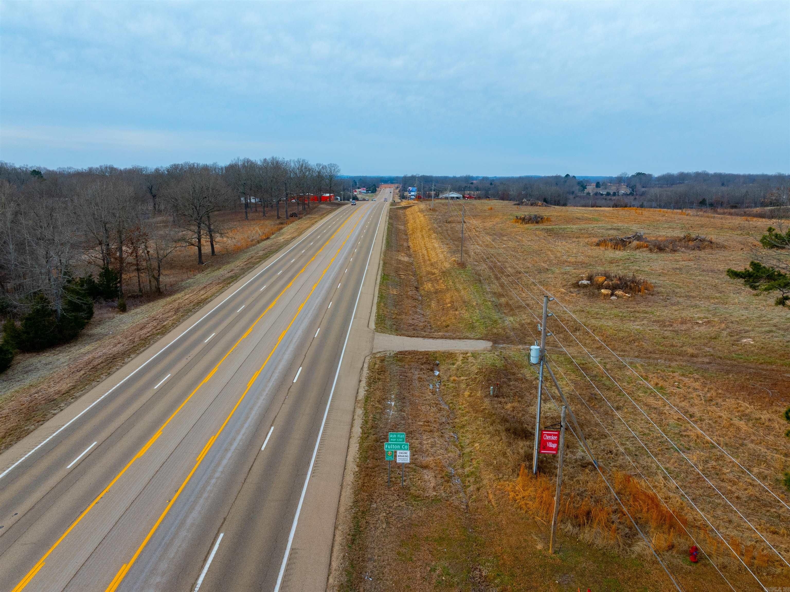 Photo 8 - Vacant Land for sale – 0  Highway 412/62   Cherokee Village, AR