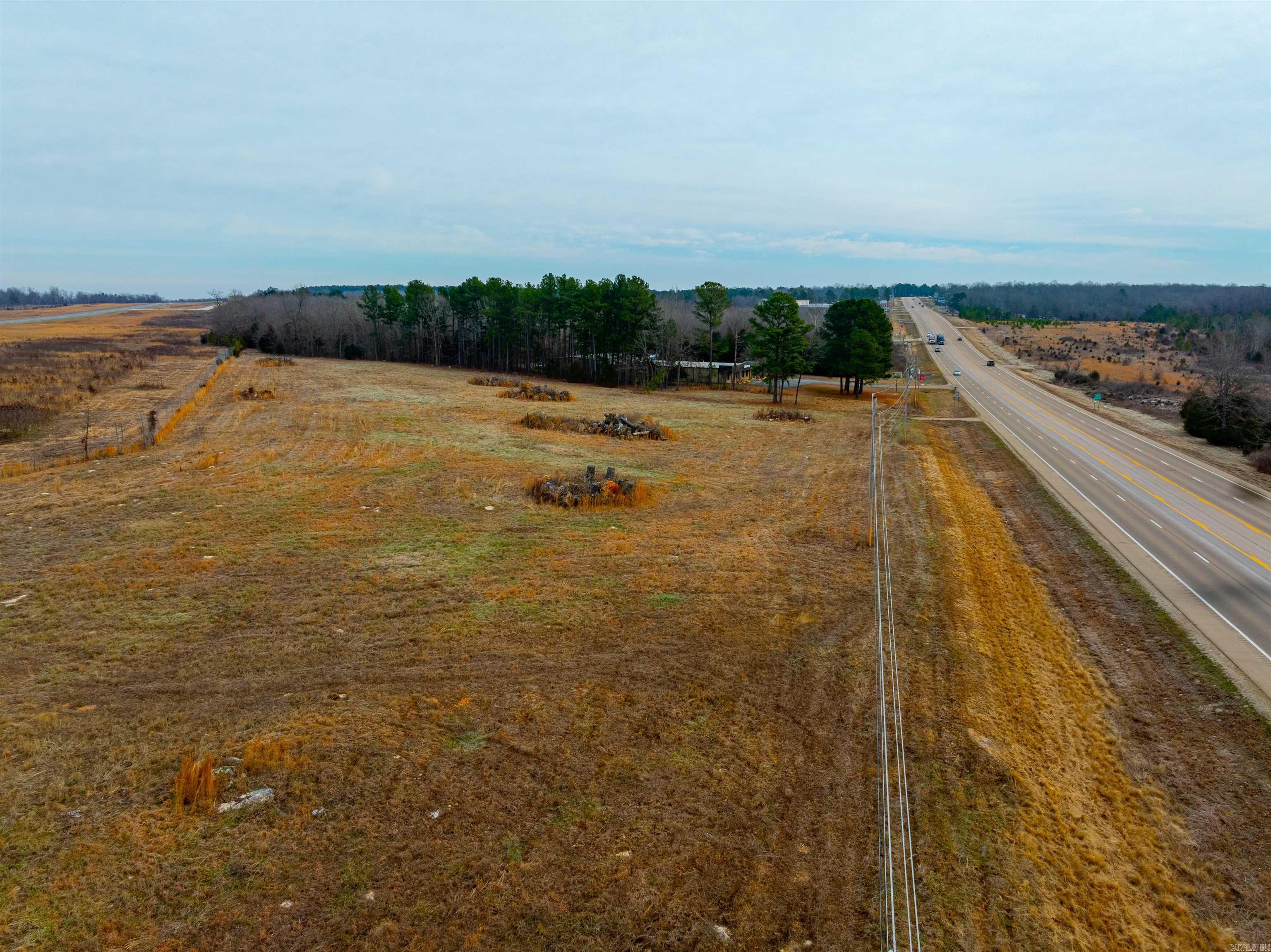 Photo 9 - Vacant Land for sale – 0  Highway 412/62   Cherokee Village, AR