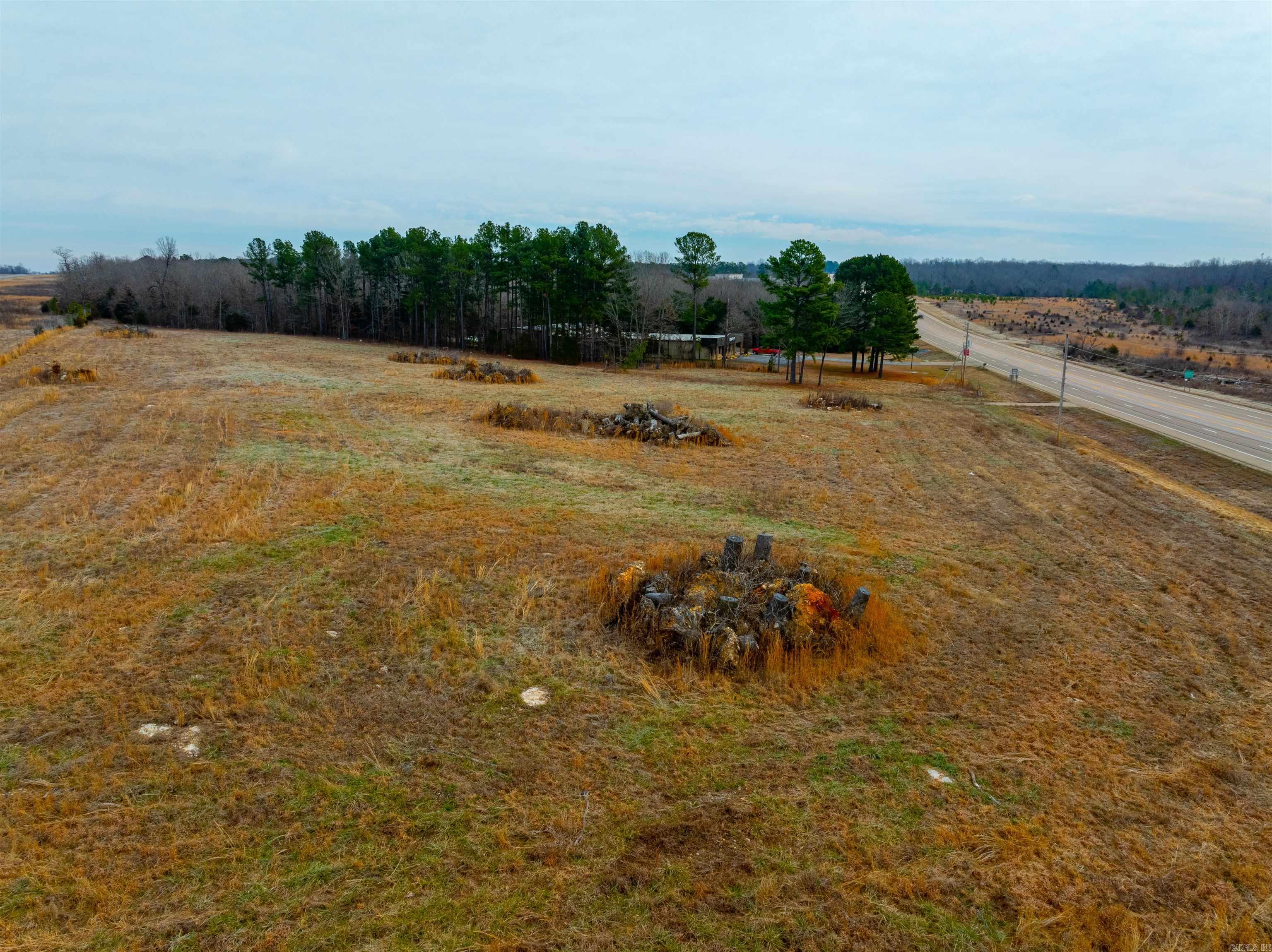 Photo 10 - Vacant Land for sale – 0  Highway 412/62   Cherokee Village, AR