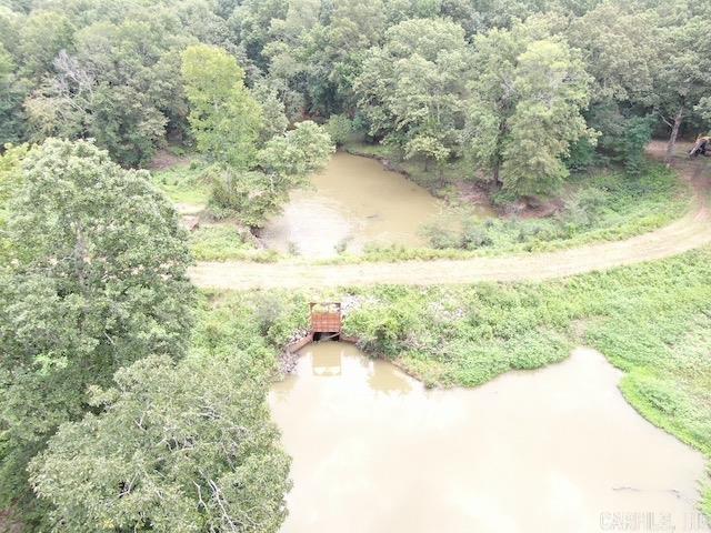 Photo 12 - Vacant Land for sale – 10 S Ives   Roe, AR