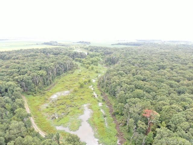 Photo 15 - Vacant Land for sale – 10 S Ives   Roe, AR