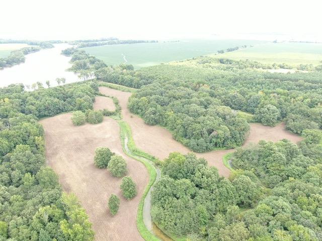 Photo 16 - Vacant Land for sale – 10 S Ives   Roe, AR
