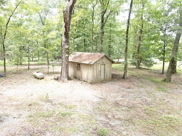 Photo 10 - Vacant Land for sale – 10 S Ives   Roe, AR