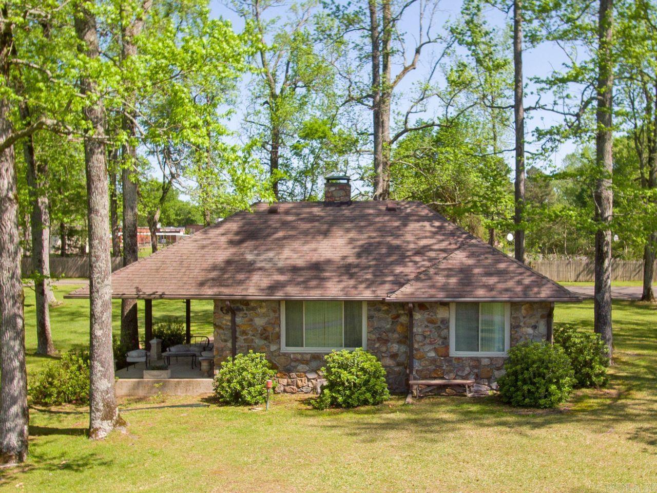 Photo 13 - Residential for sale – 6601  STAGECOACH   Little Rock, AR