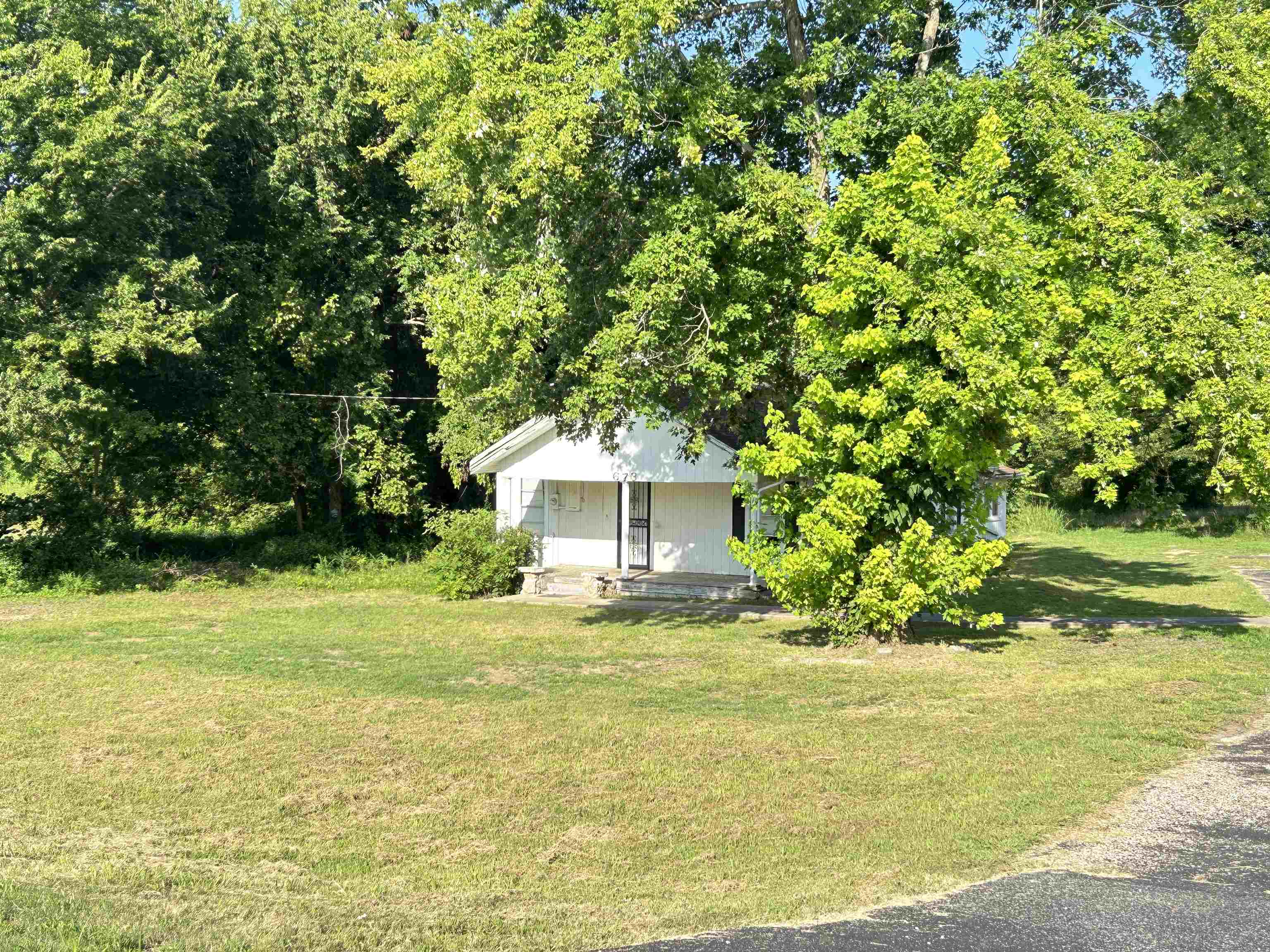Photo 3 - Residential for sale – 673/681  Ash Flat   Ash Flat, AR