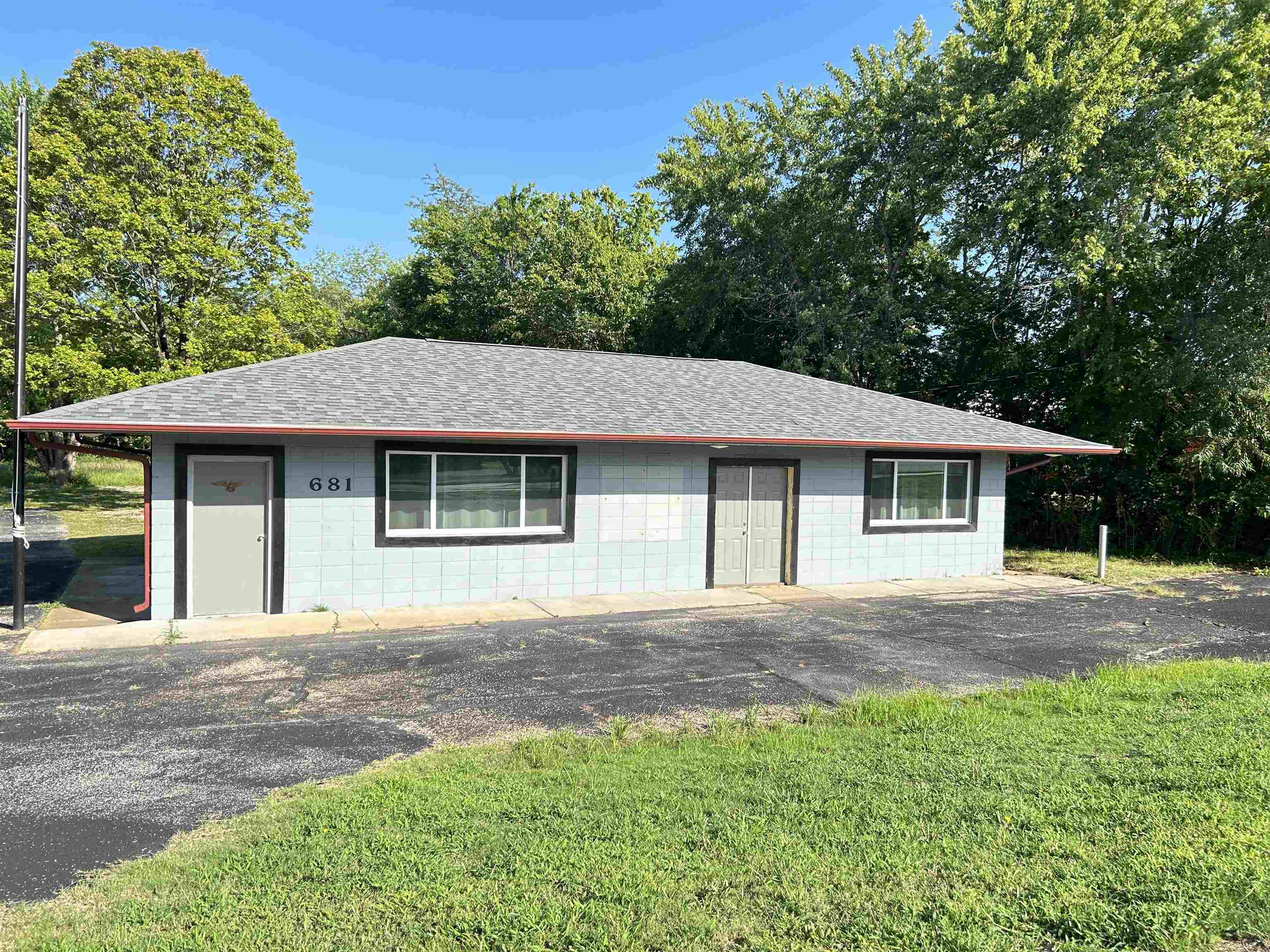 Photo 23 - Residential for sale – 673/681  Ash Flat   Ash Flat, AR