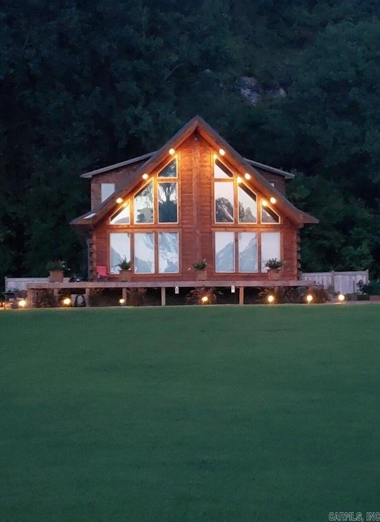 Residential for sale – 195  Joe Baker   Batesville, AR