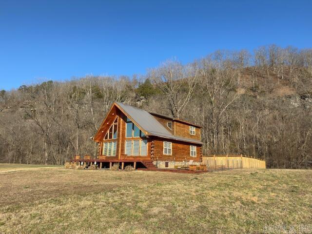 Photo 2 - Residential for sale – 195  Joe Baker   Batesville, AR