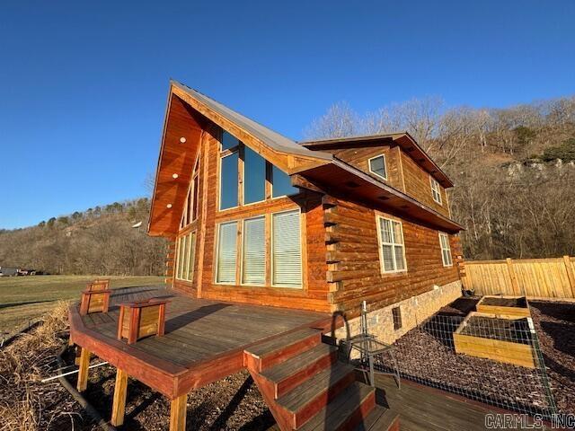 Photo 20 - Residential for sale – 195  Joe Baker   Batesville, AR