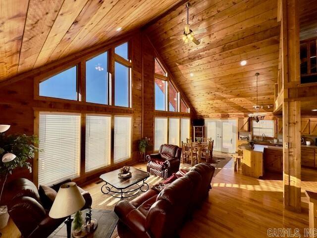 Photo 3 - Residential for sale – 195  Joe Baker   Batesville, AR