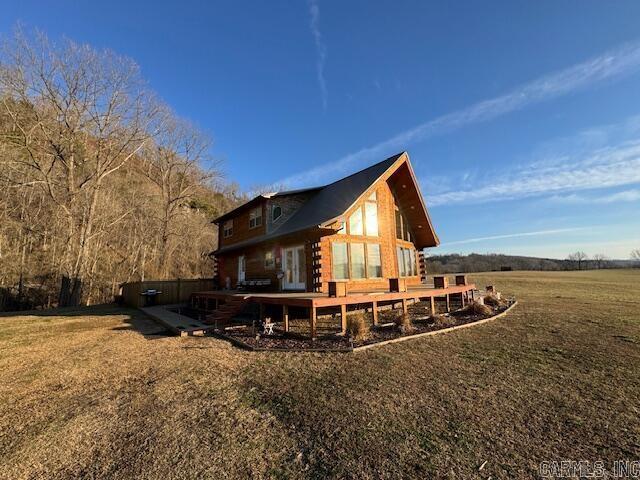 Photo 23 - Residential for sale – 195  Joe Baker   Batesville, AR