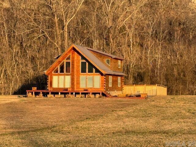 Photo 25 - Residential for sale – 195  Joe Baker   Batesville, AR