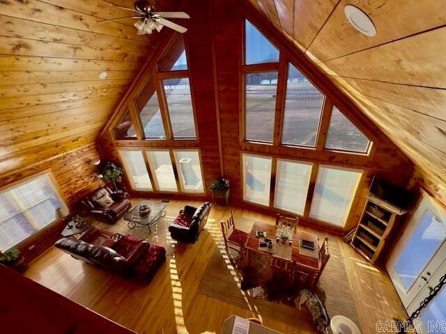 Photo 4 - Residential for sale – 195  Joe Baker   Batesville, AR