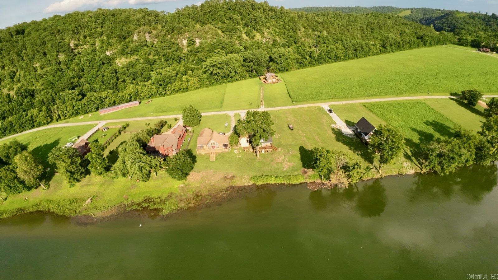 Photo 32 - Residential for sale – 195  Joe Baker   Batesville, AR