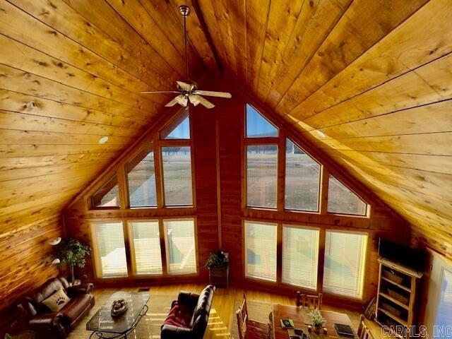 Photo 5 - Residential for sale – 195  Joe Baker   Batesville, AR