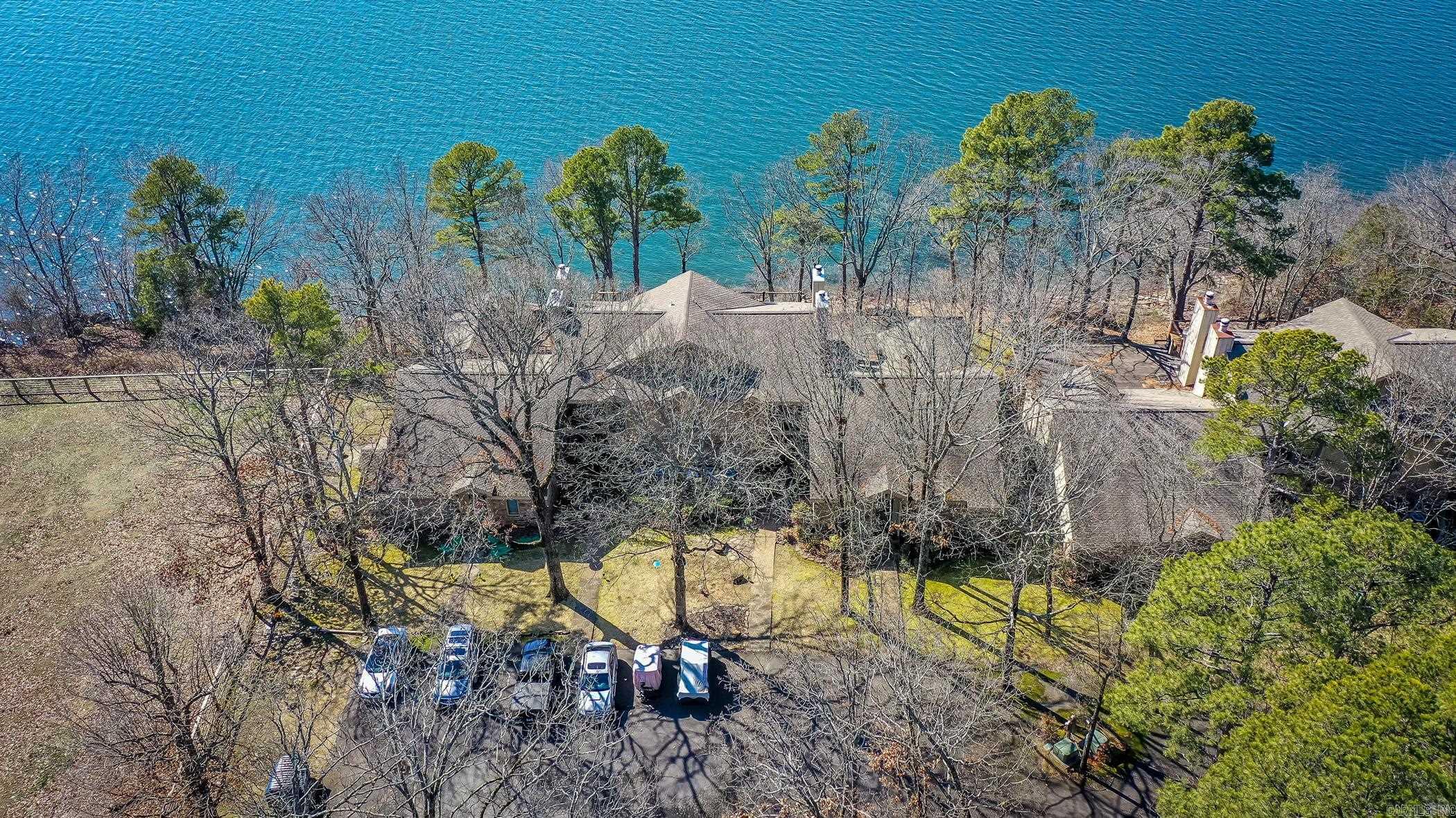 Photo 5 - Residential for sale – 2564  Tannenbaum Rd.   Drasco, AR