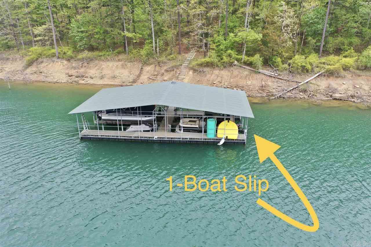 Photo 9 - Residential for sale – 2564  Tannenbaum Rd.   Drasco, AR