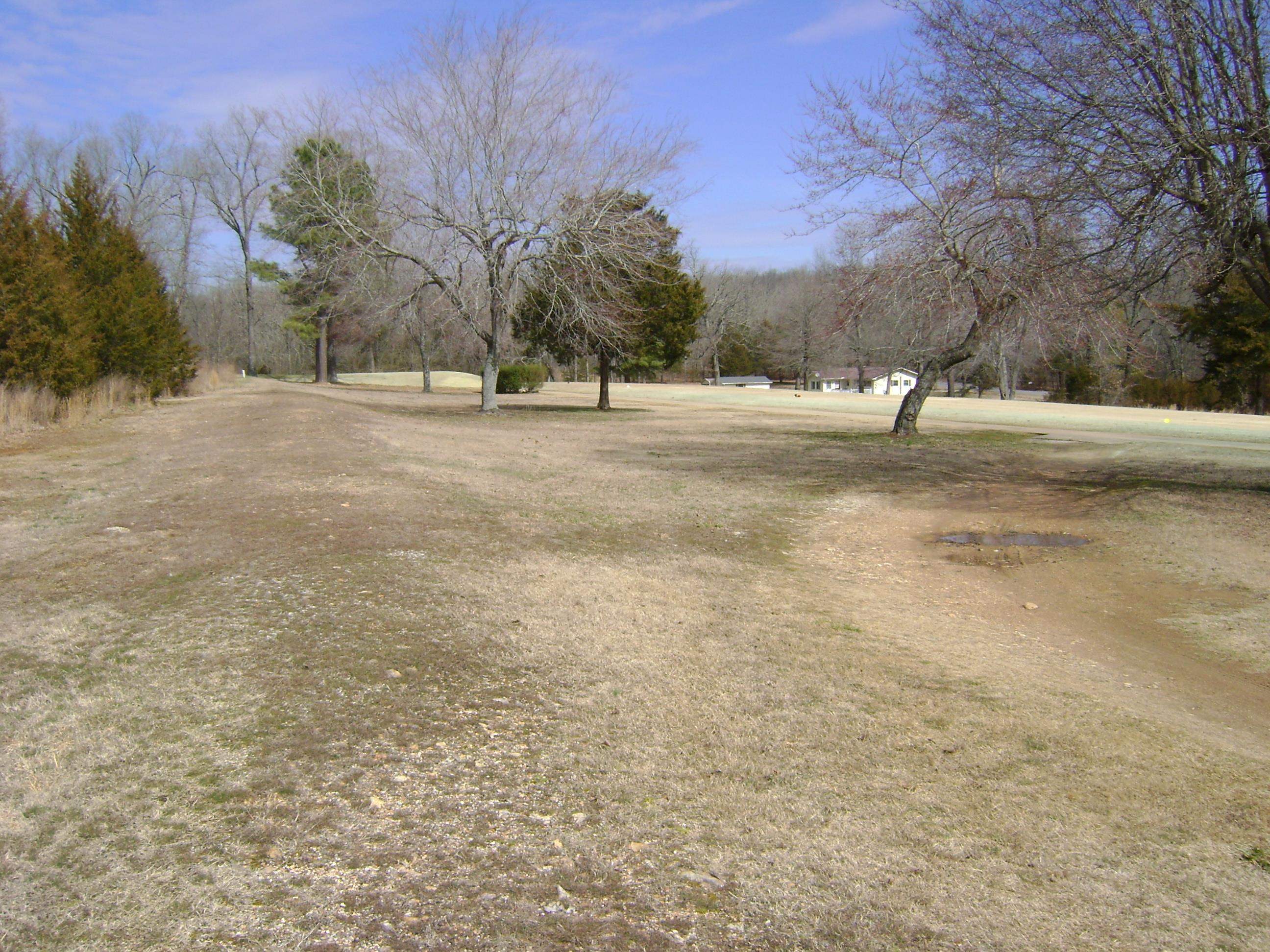 Photo 12 - Vacant Land for sale – 206 & 208  Wedge Road   Horseshoe Bend, AR