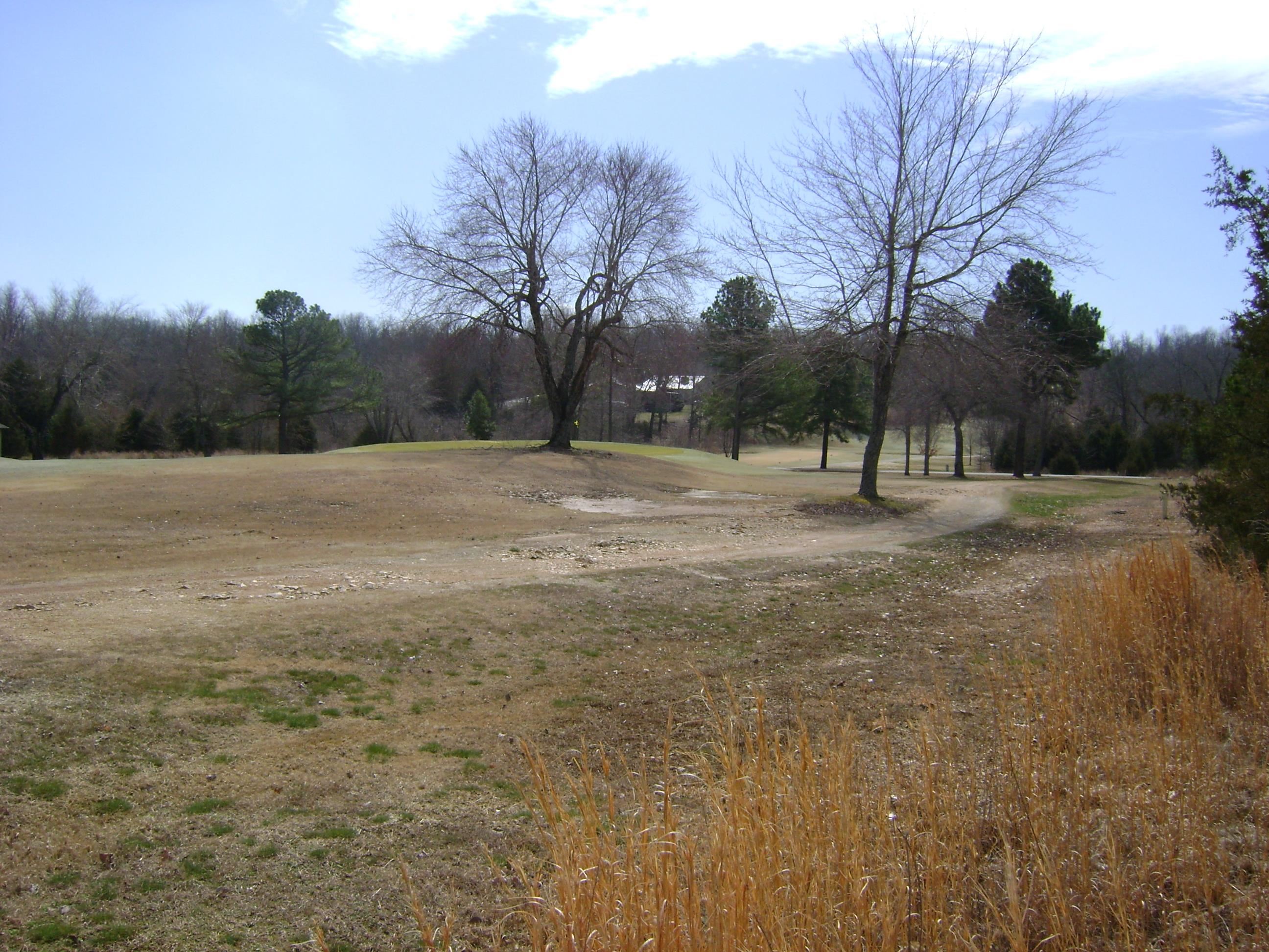 Photo 14 - Vacant Land for sale – 206 & 208  Wedge Road   Horseshoe Bend, AR