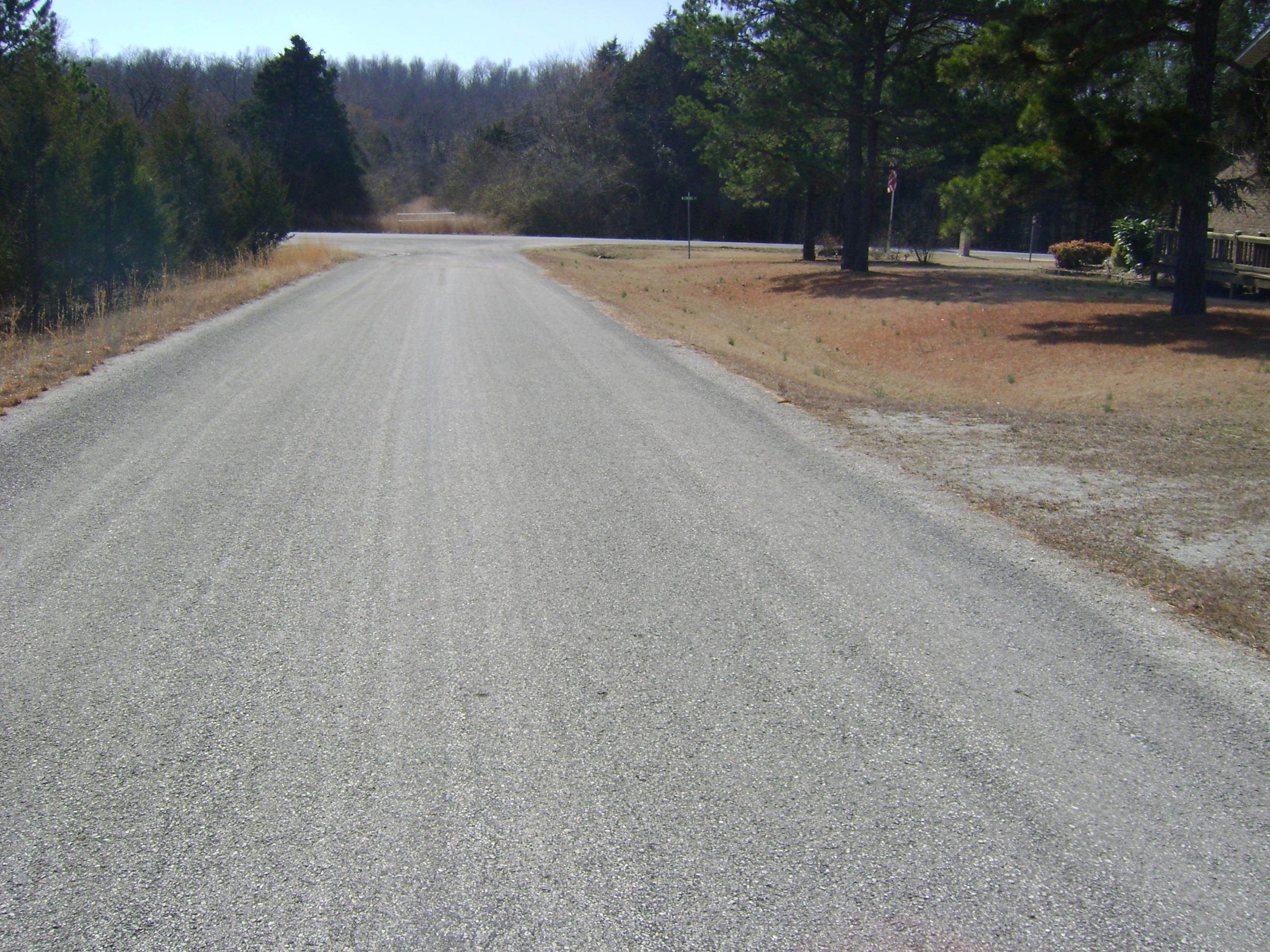 Photo 17 - Vacant Land for sale – 206 & 208  Wedge Road   Horseshoe Bend, AR