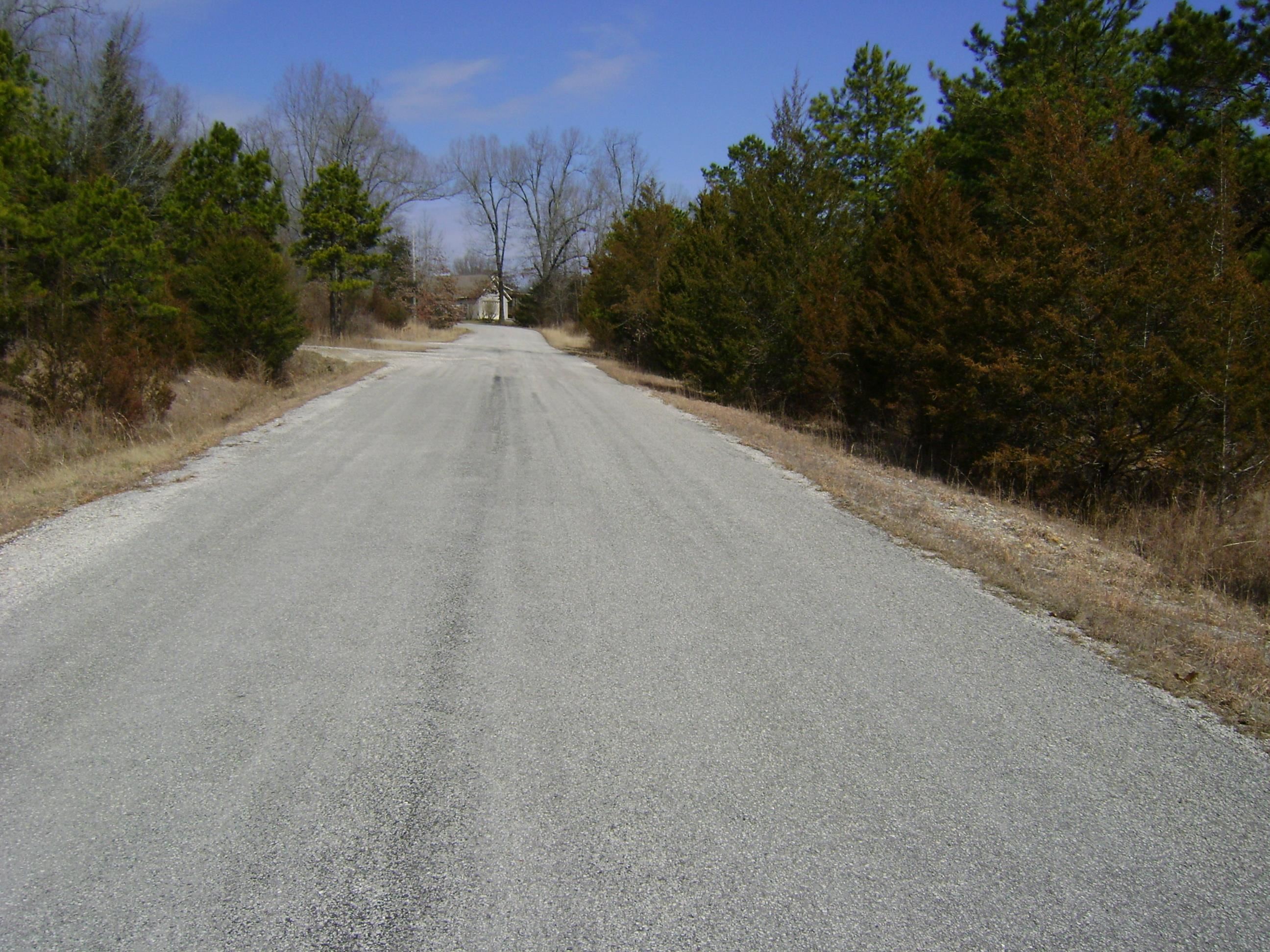 Photo 18 - Vacant Land for sale – 206 & 208  Wedge Road   Horseshoe Bend, AR