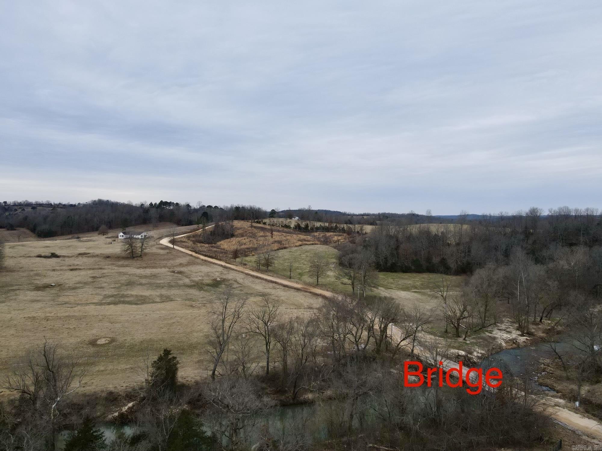 Photo 4 - Vacant Land for sale – TBD  Cedar Park   Viola, AR