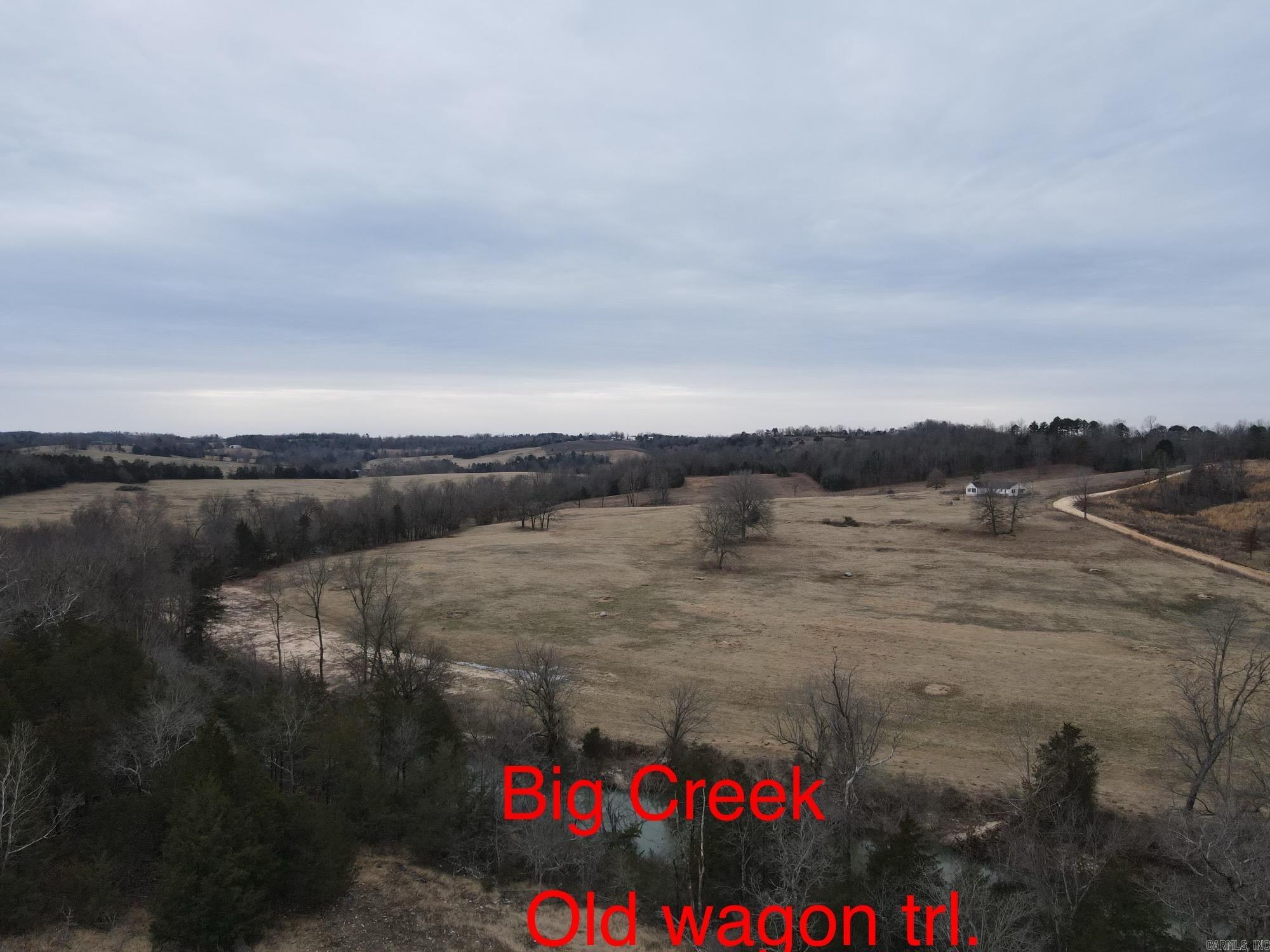 Photo 6 - Vacant Land for sale – TBD  Cedar Park   Viola, AR
