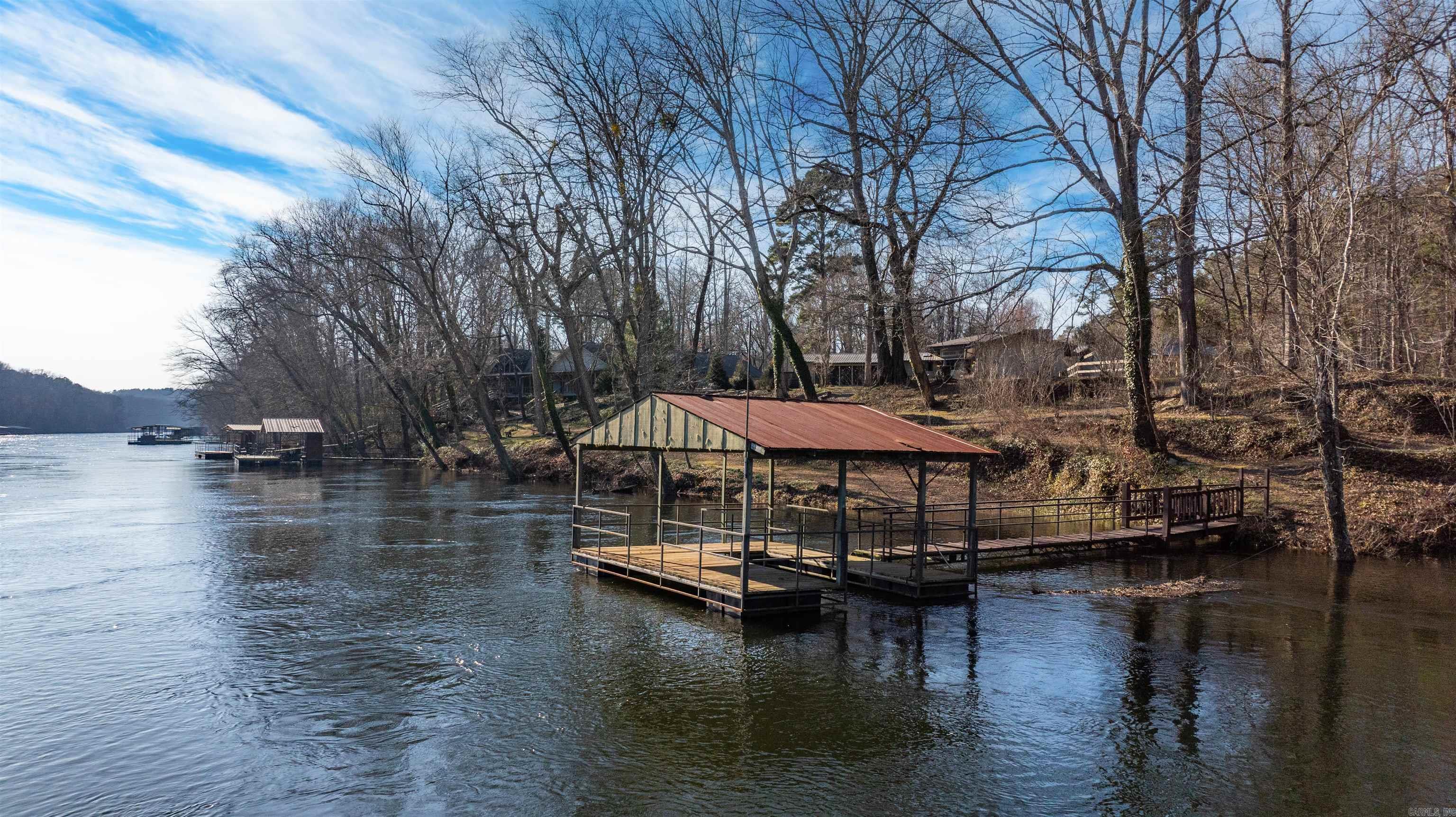 Photo 36 - Residential for sale – 1200  Rainbow Road   Heber Springs, AR