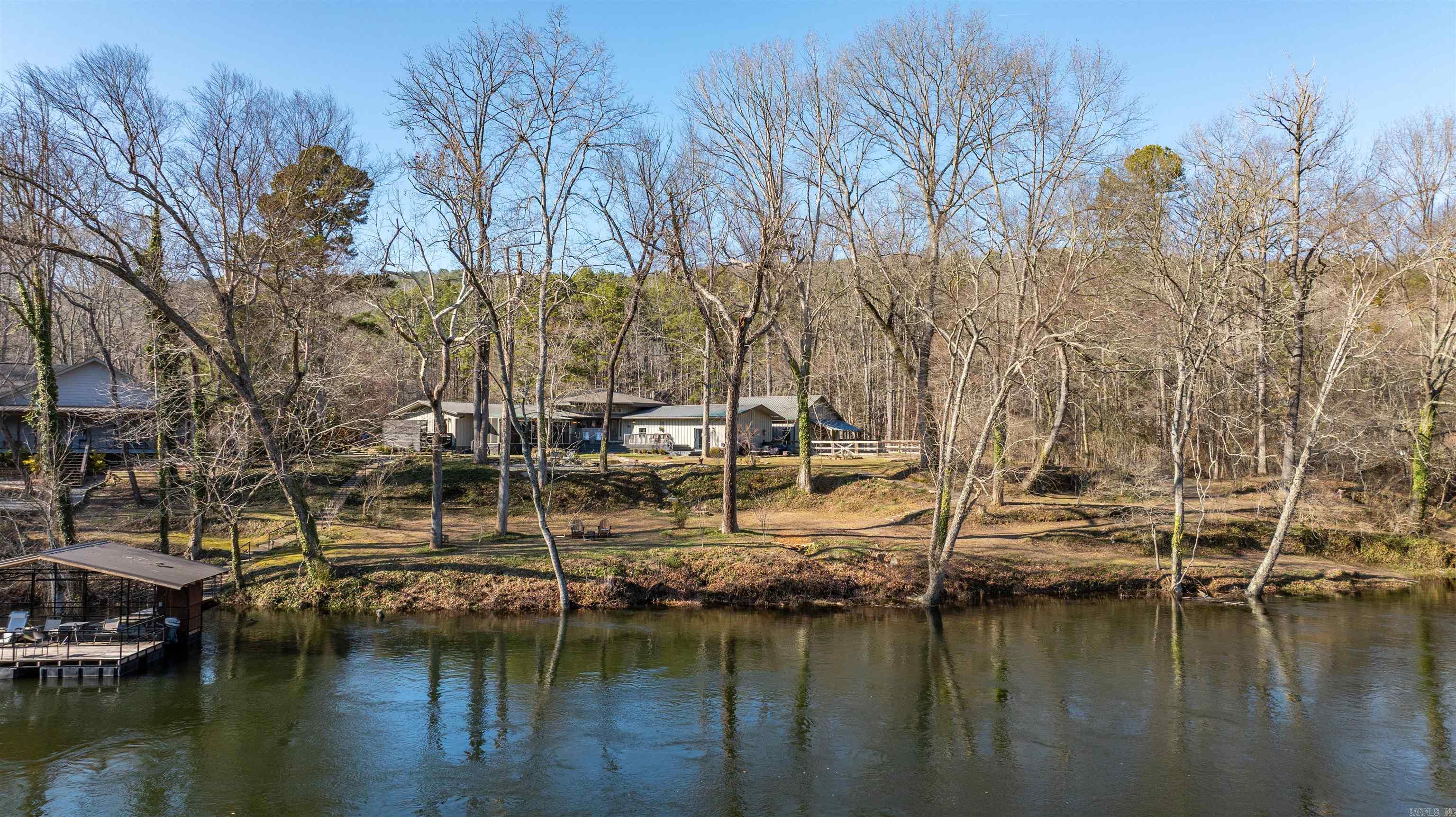 Photo 37 - Residential for sale – 1200  Rainbow Road   Heber Springs, AR