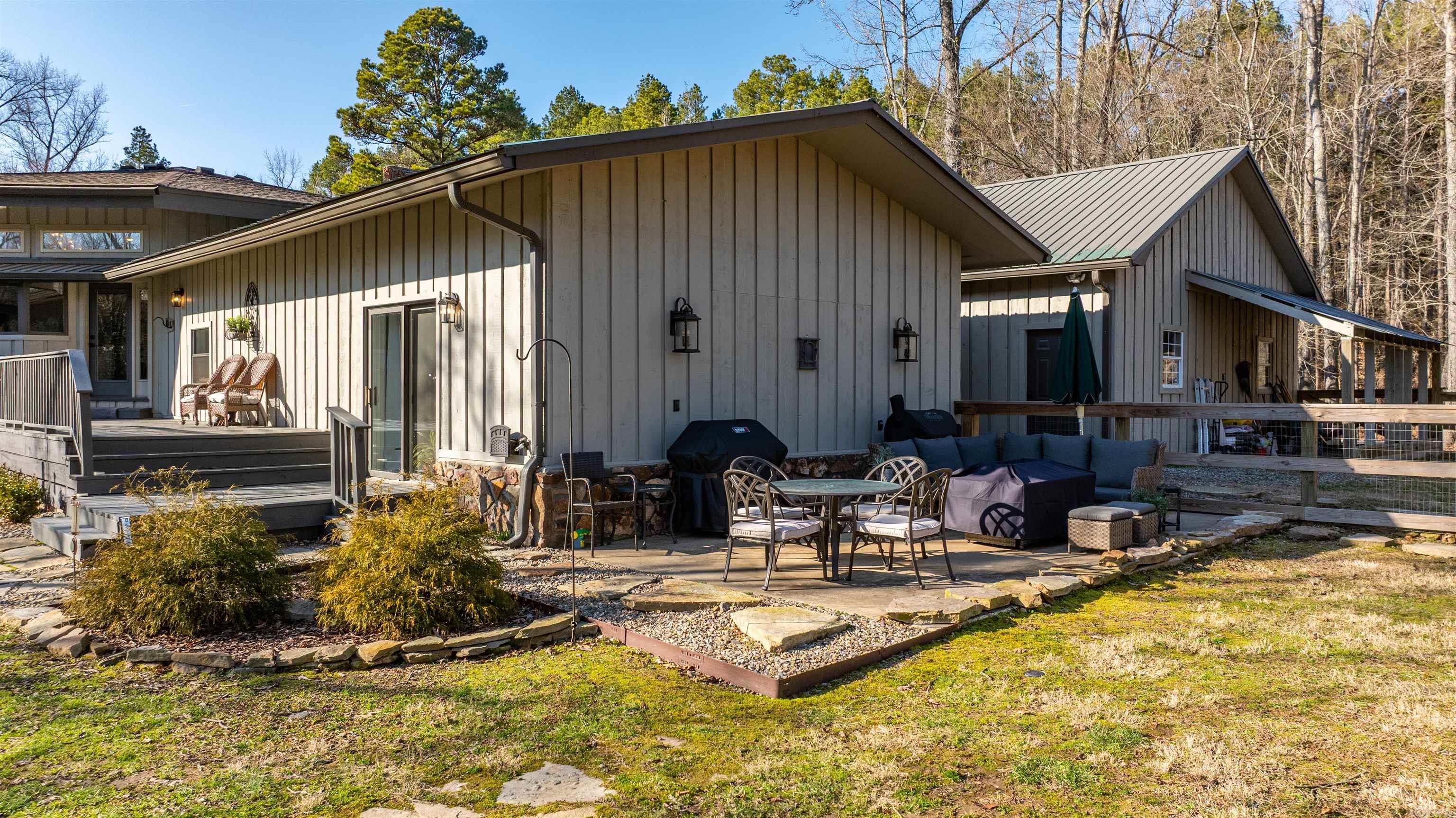 Photo 40 - Residential for sale – 1200  Rainbow Road   Heber Springs, AR