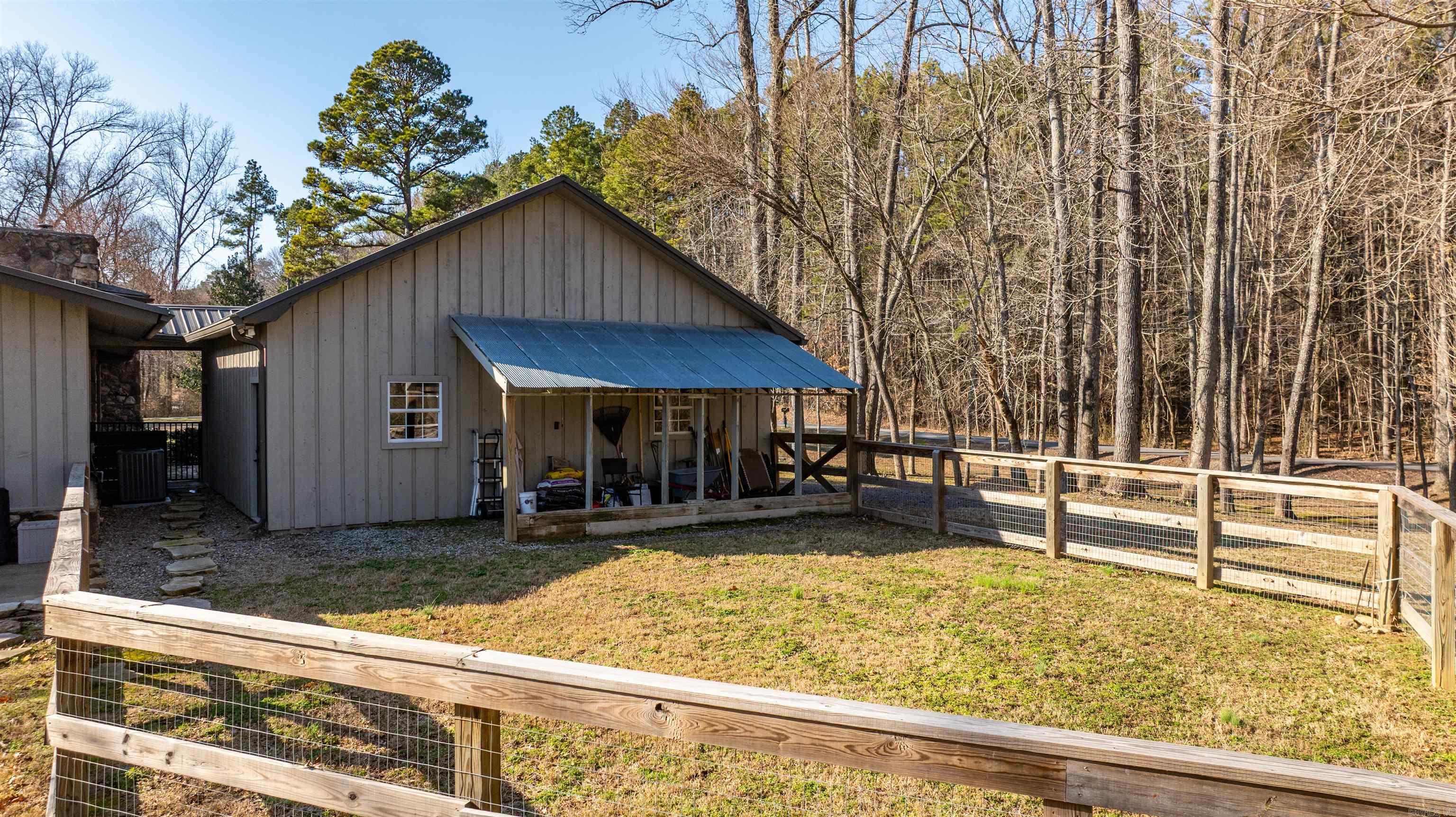 Photo 41 - Residential for sale – 1200  Rainbow Road   Heber Springs, AR