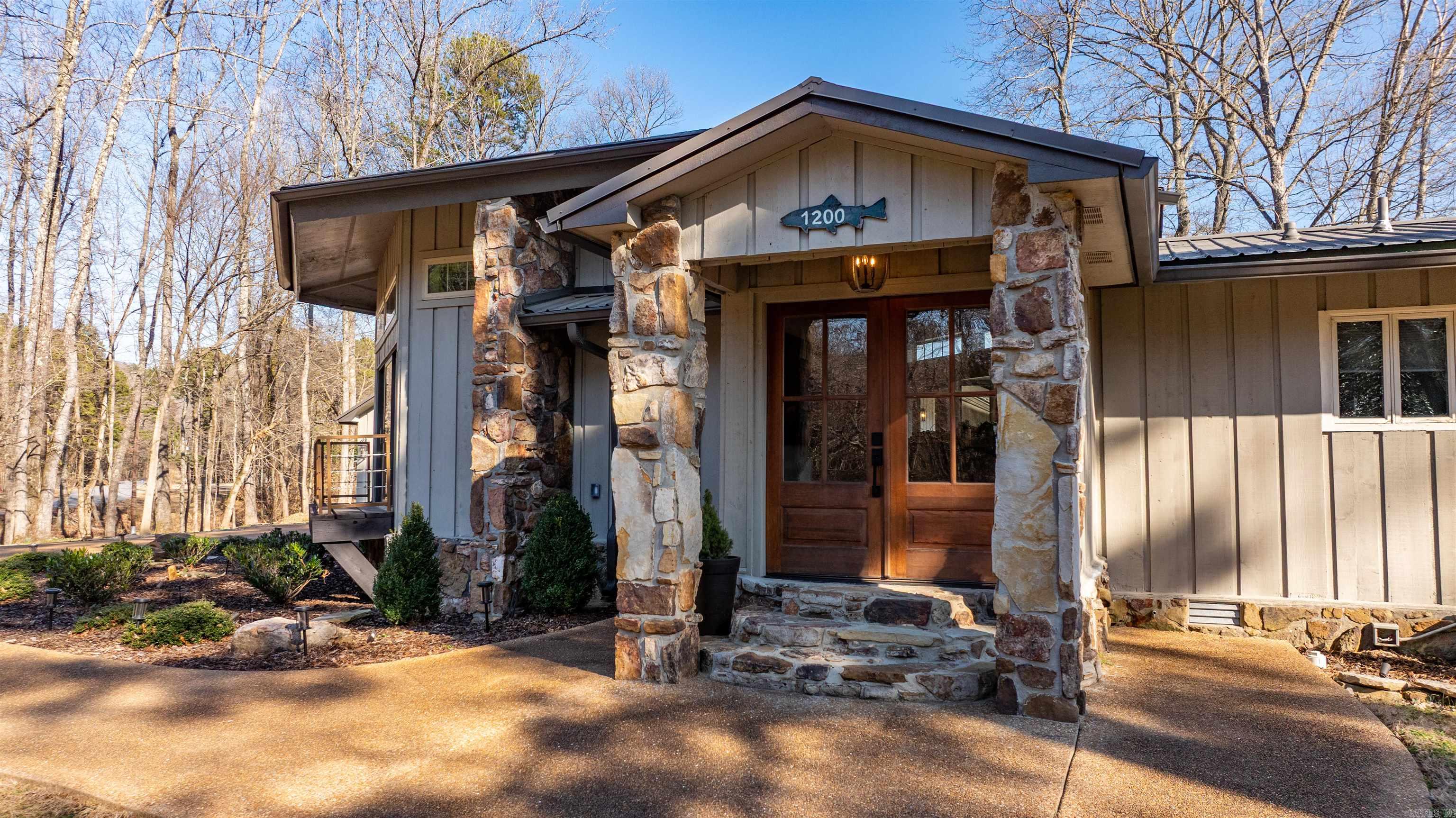 Photo 42 - Residential for sale – 1200  Rainbow Road   Heber Springs, AR