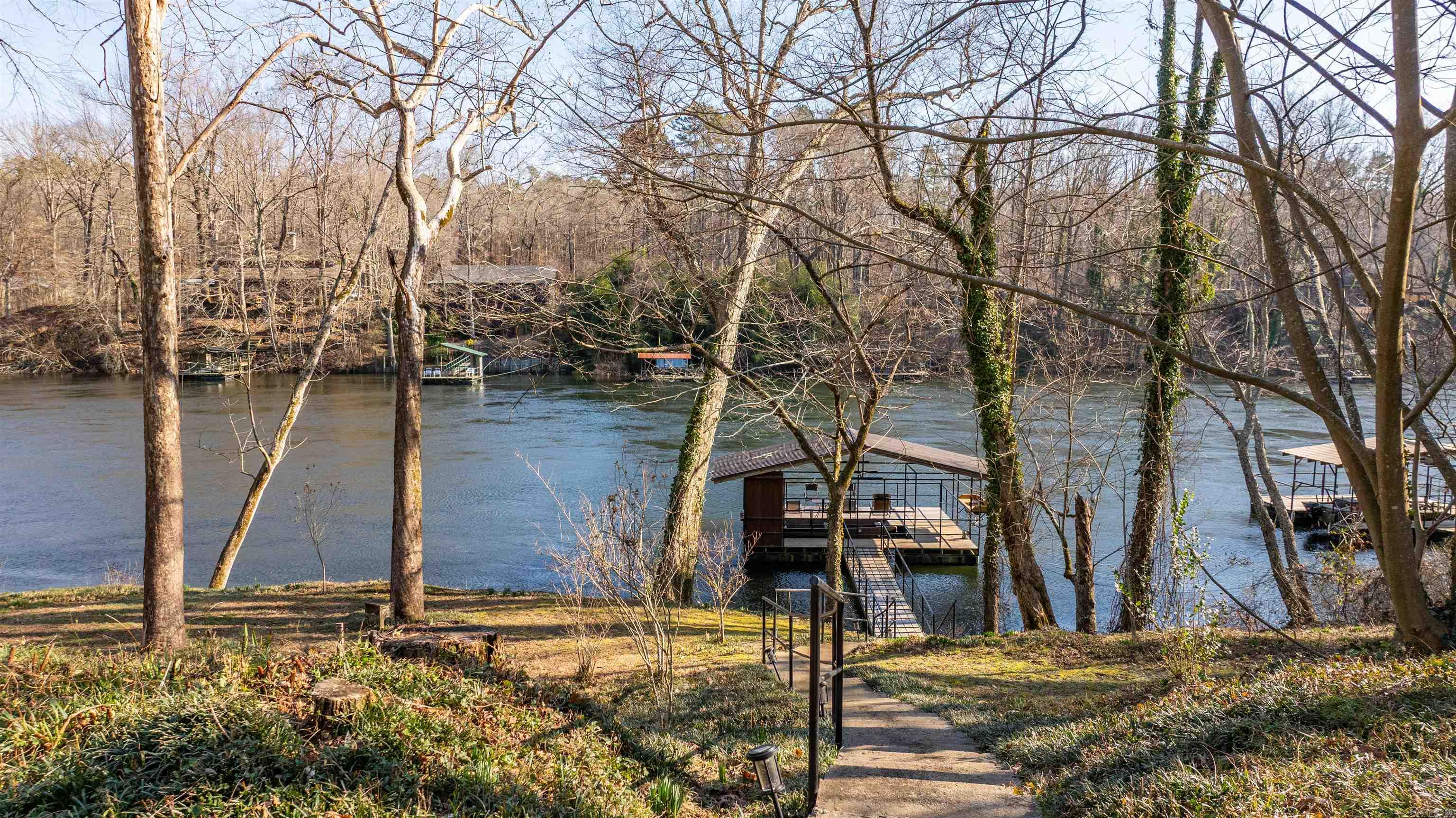 Photo 43 - Residential for sale – 1200  Rainbow Road   Heber Springs, AR