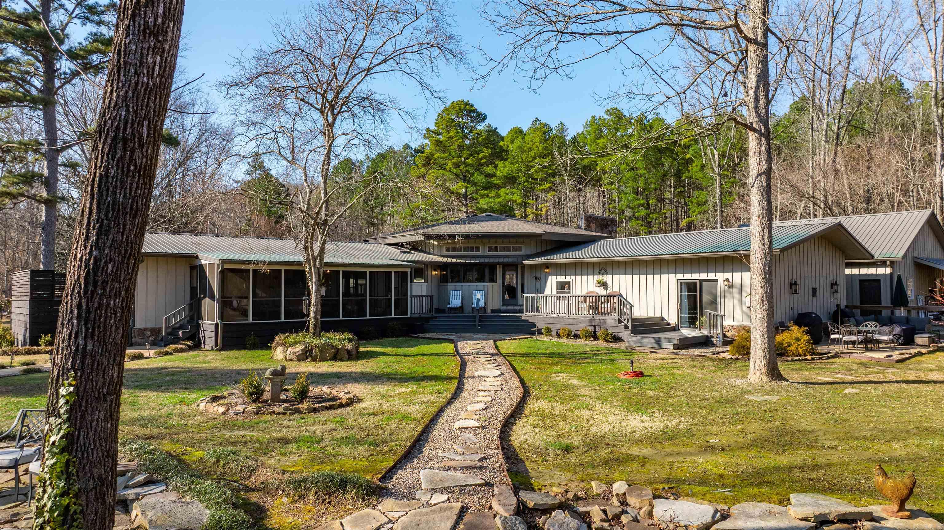 Photo 45 - Residential for sale – 1200  Rainbow Road   Heber Springs, AR