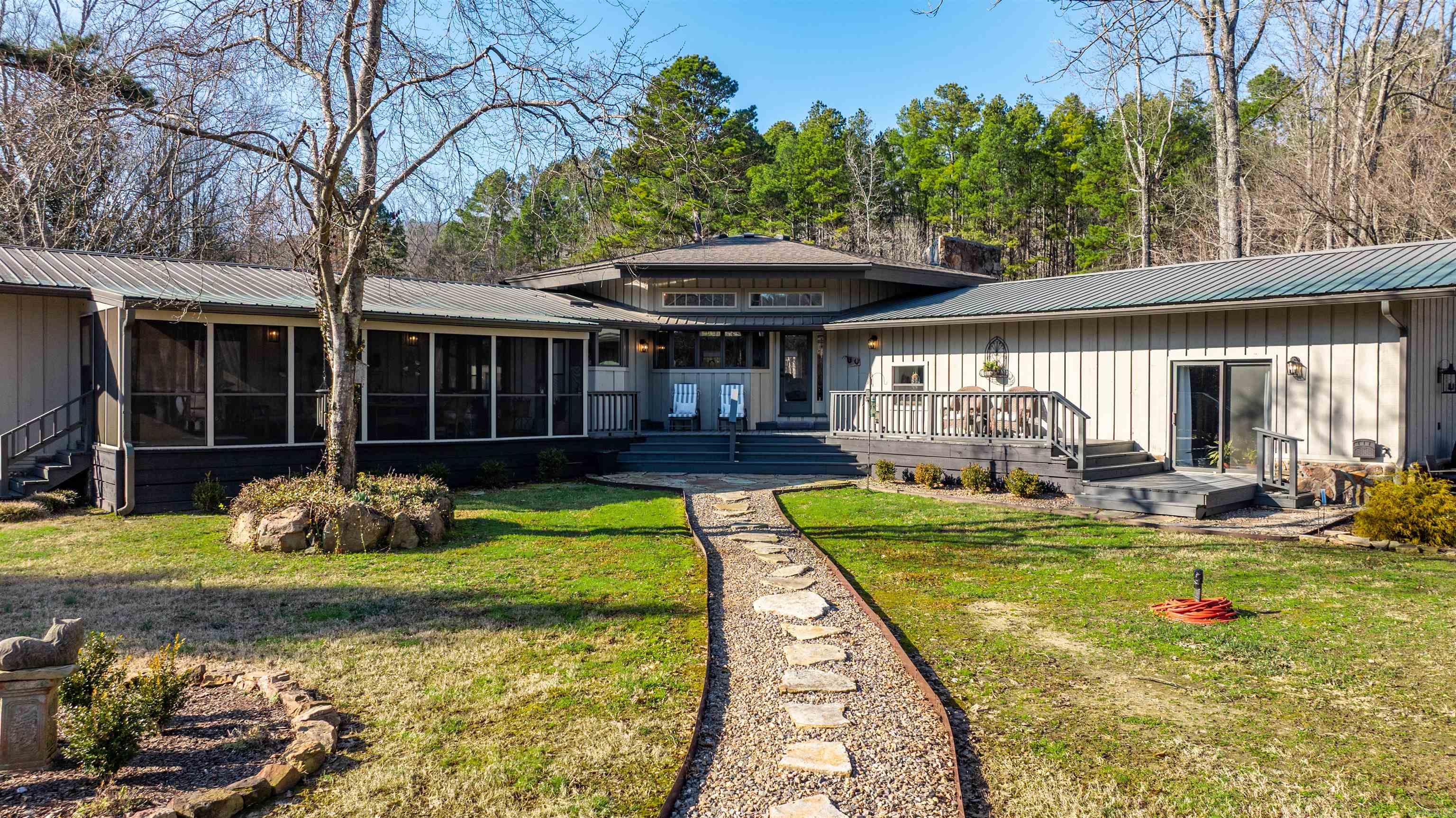 Photo 46 - Residential for sale – 1200  Rainbow Road   Heber Springs, AR