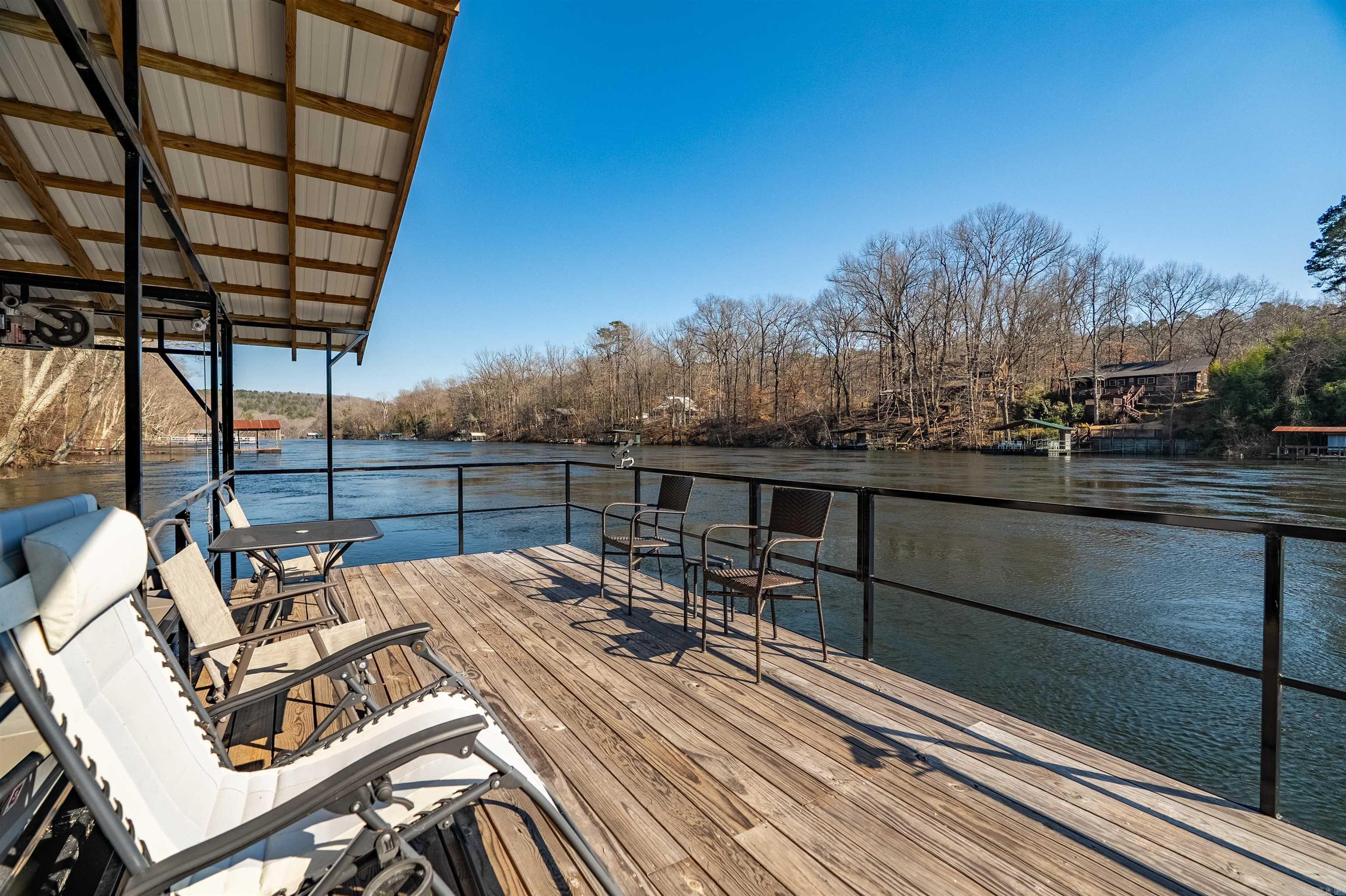 Photo 47 - Residential for sale – 1200  Rainbow Road   Heber Springs, AR
